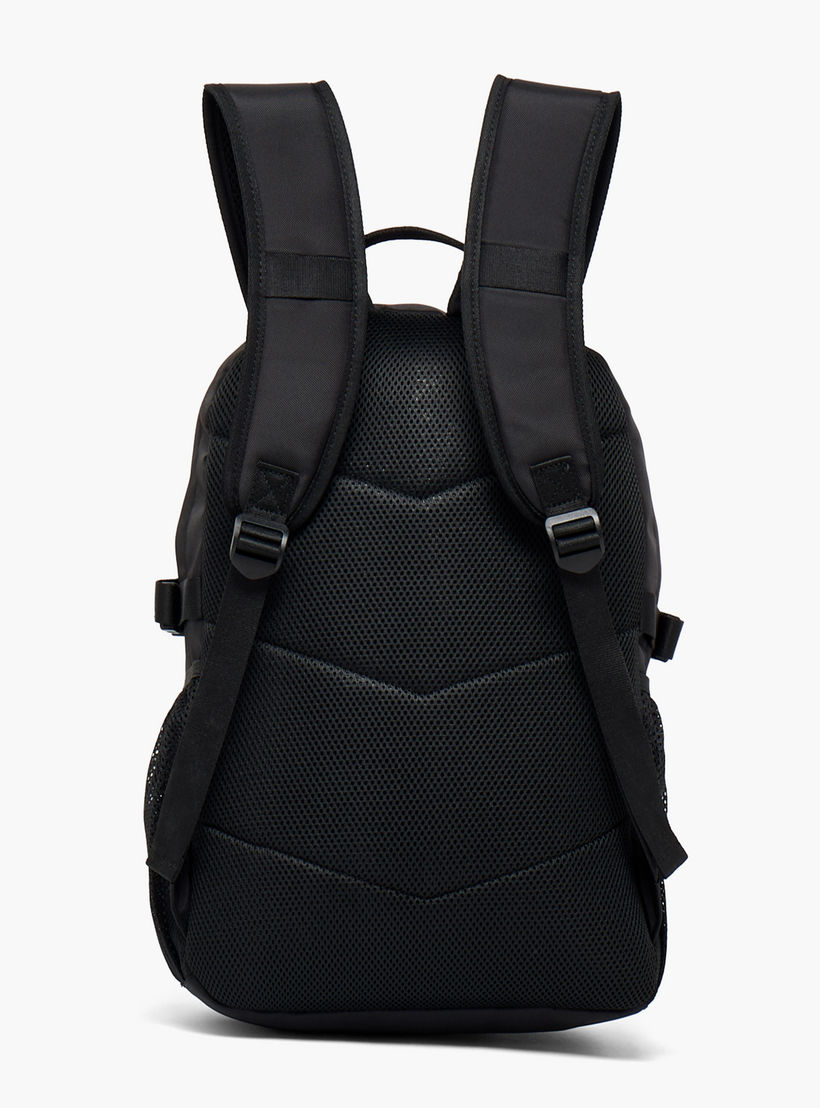 شنطة ظهر بطبعات شعار للأطفال من 13 سنة فأكثر بقسم لابتوب مبطن من لي كوبر-boys-accessories-bagsandbackpacks-image-8
