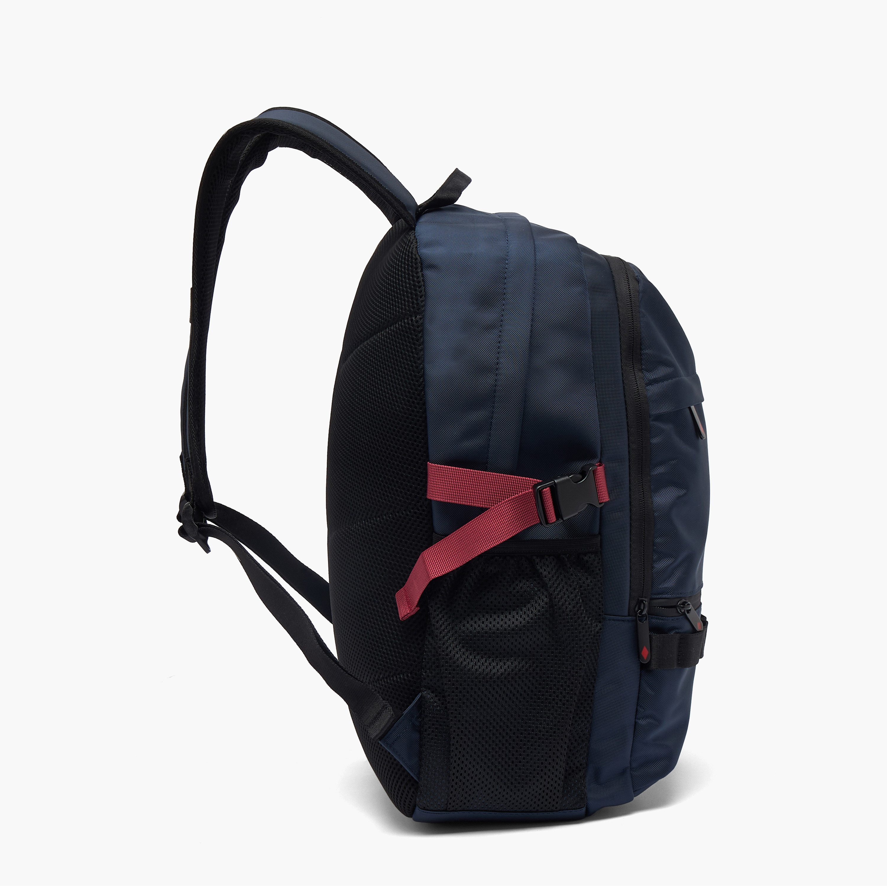 شنطة ظهر بطبعات شعار للأطفال من 13 سنة فأكثر بقسم لابتوب مبطن من لي كوبر-boys-accessories-bagsandbackpacks-image-7