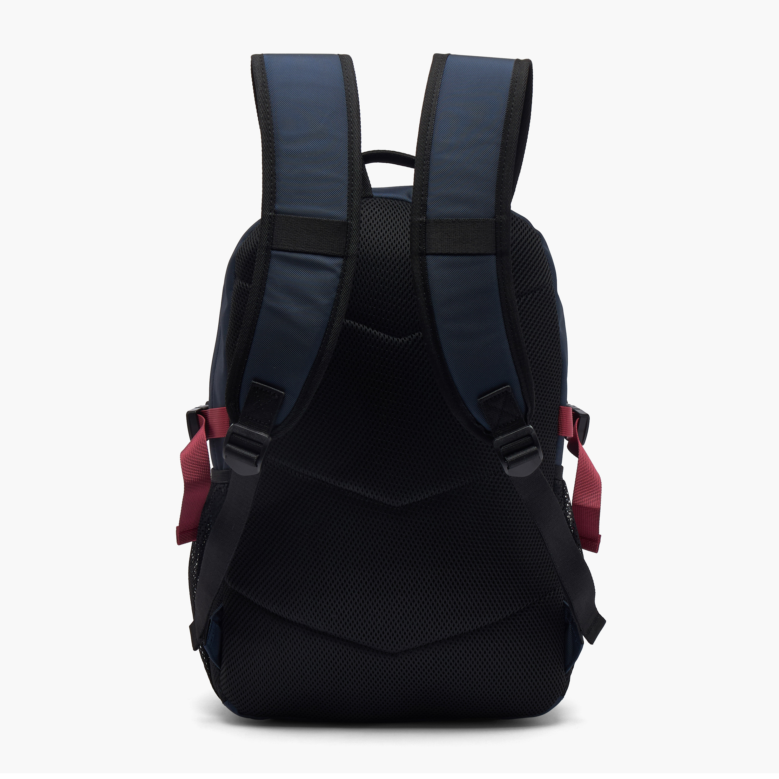 شنطة ظهر بطبعات شعار للأطفال من 13 سنة فأكثر بقسم لابتوب مبطن من لي كوبر-boys-accessories-bagsandbackpacks-image-8