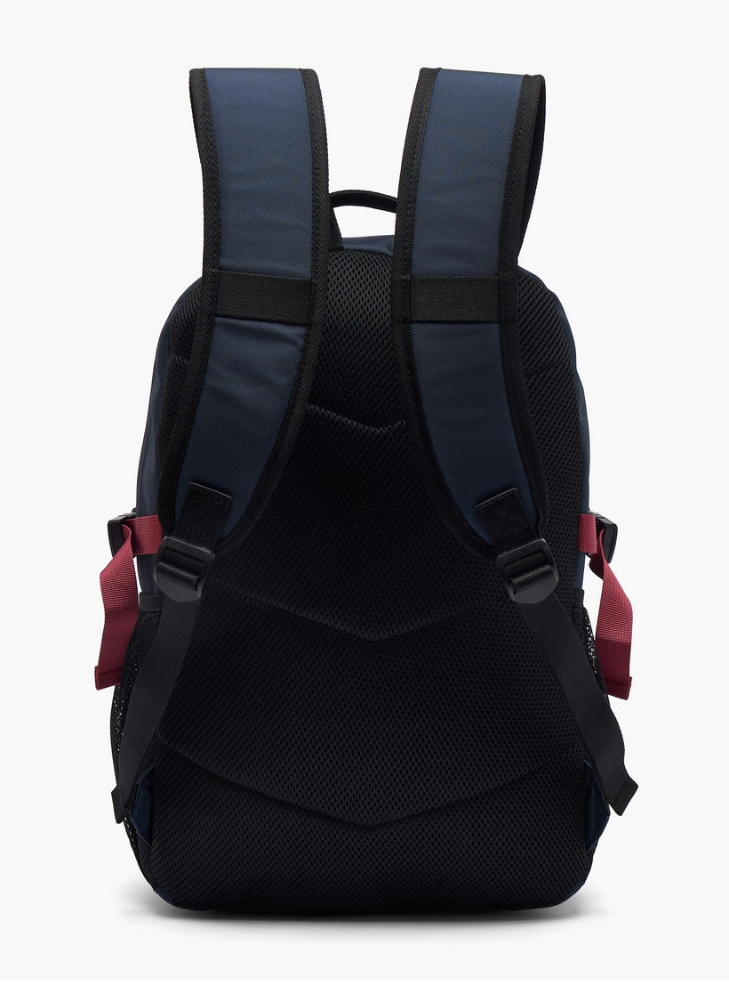 شنطة ظهر بطبعات شعار للأطفال من 13 سنة فأكثر بقسم لابتوب مبطن من لي كوبر-boys-accessories-bagsandbackpacks-image-8