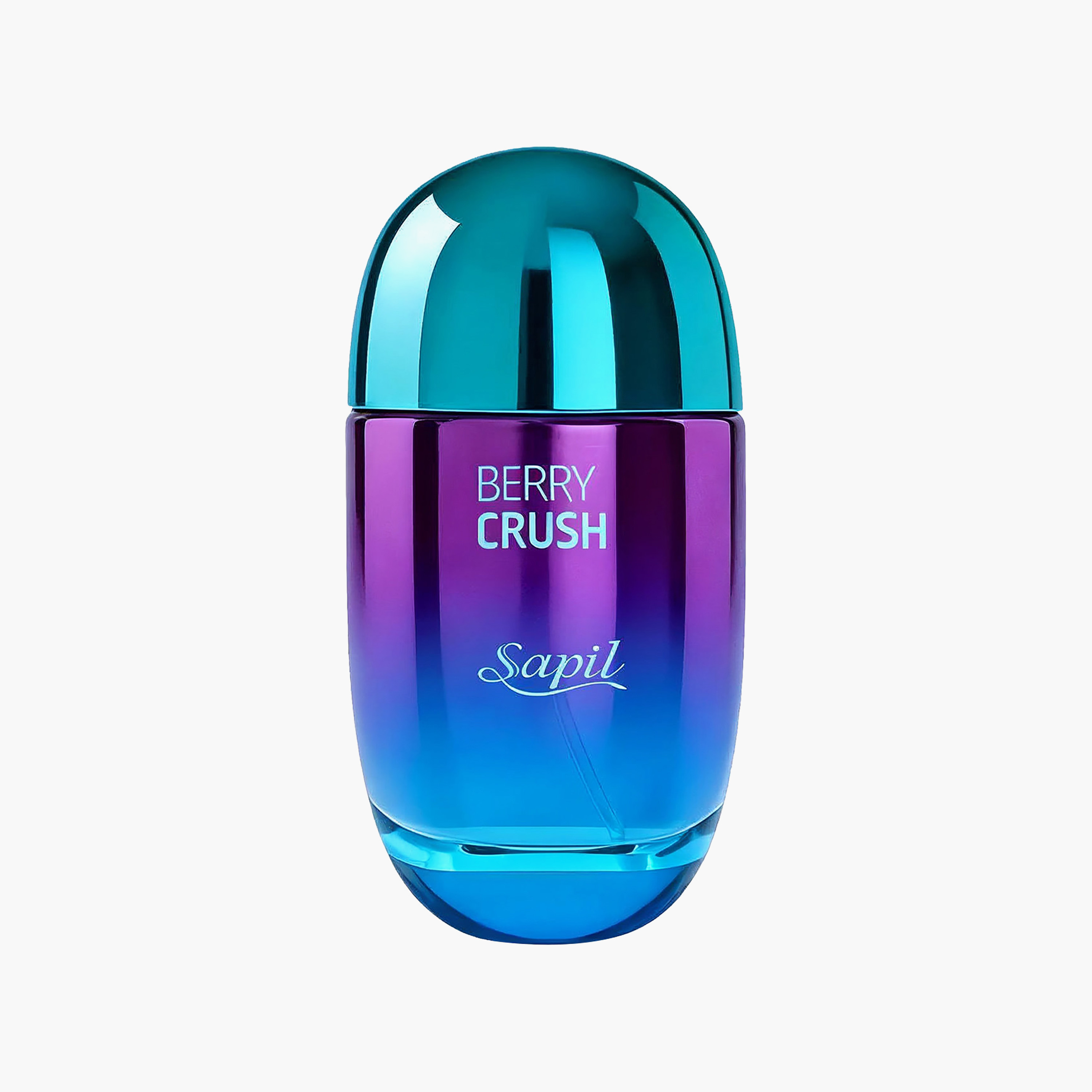 Sapil Berry Crush EDP 100ml Unisex   | BCRU160701-beautyandpersonalcare-fragrance-unisex-image-1