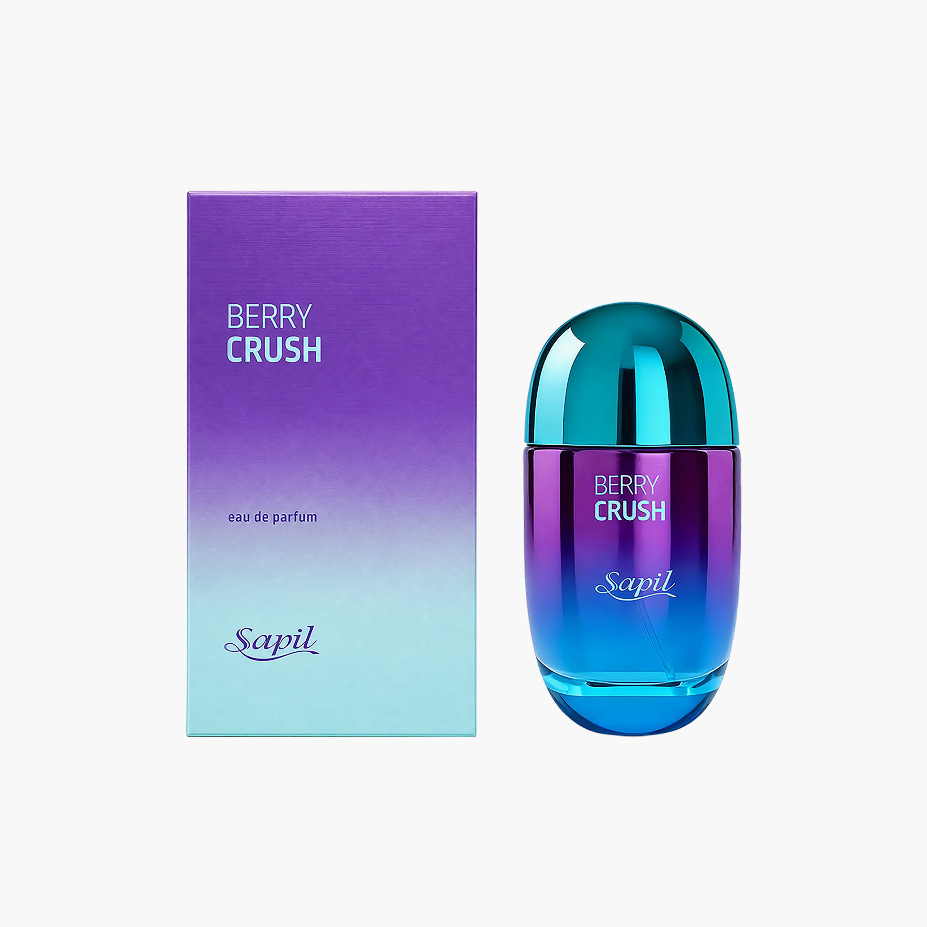 Sapil Berry Crush EDP 100ml Unisex   | BCRU160701-beautyandpersonalcare-fragrance-unisex-image-2