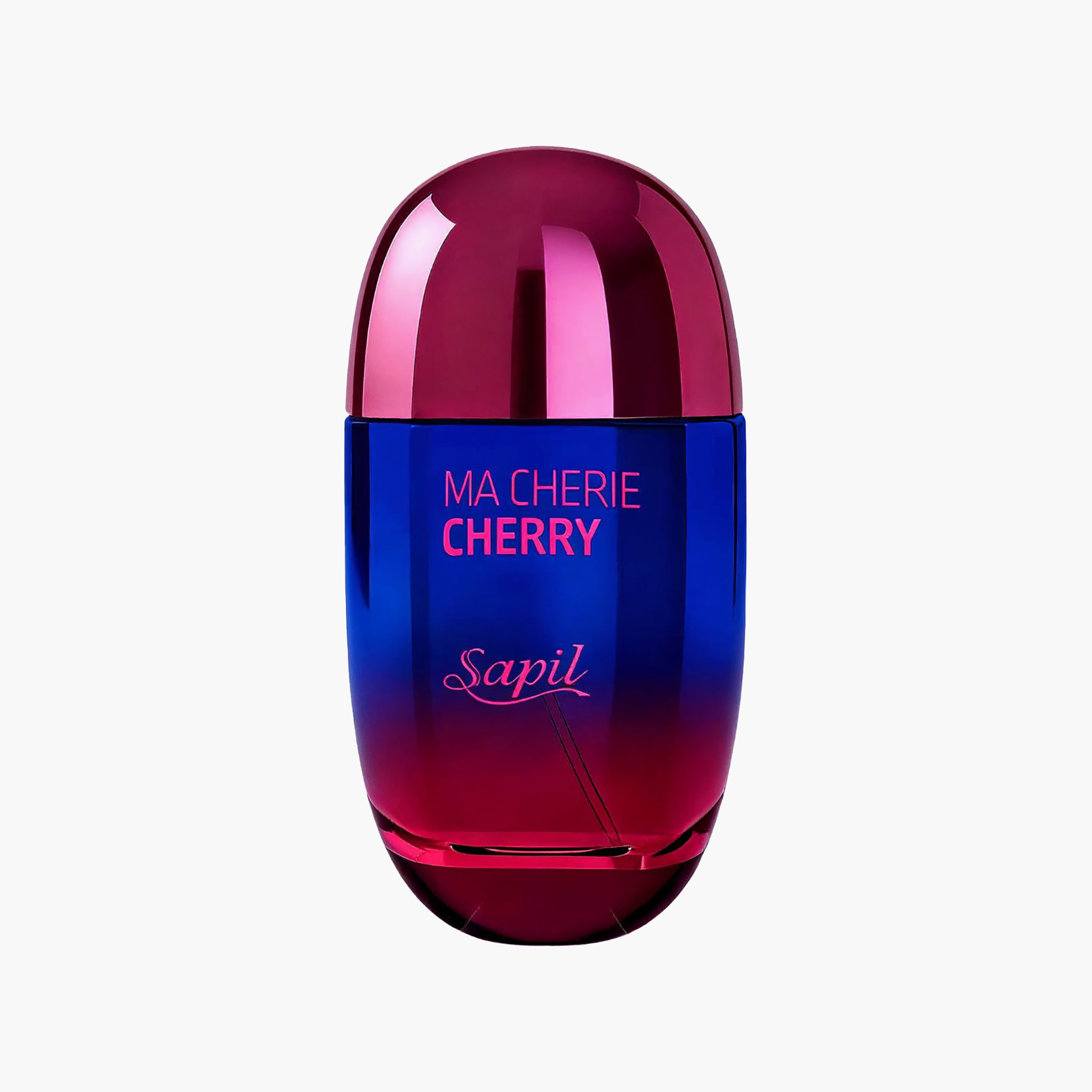 Sapil Ma Cherie Cherry EDP 100ml Unisex   | MCCH160701-beautyandpersonalcare-fragrance-unisex-image-1