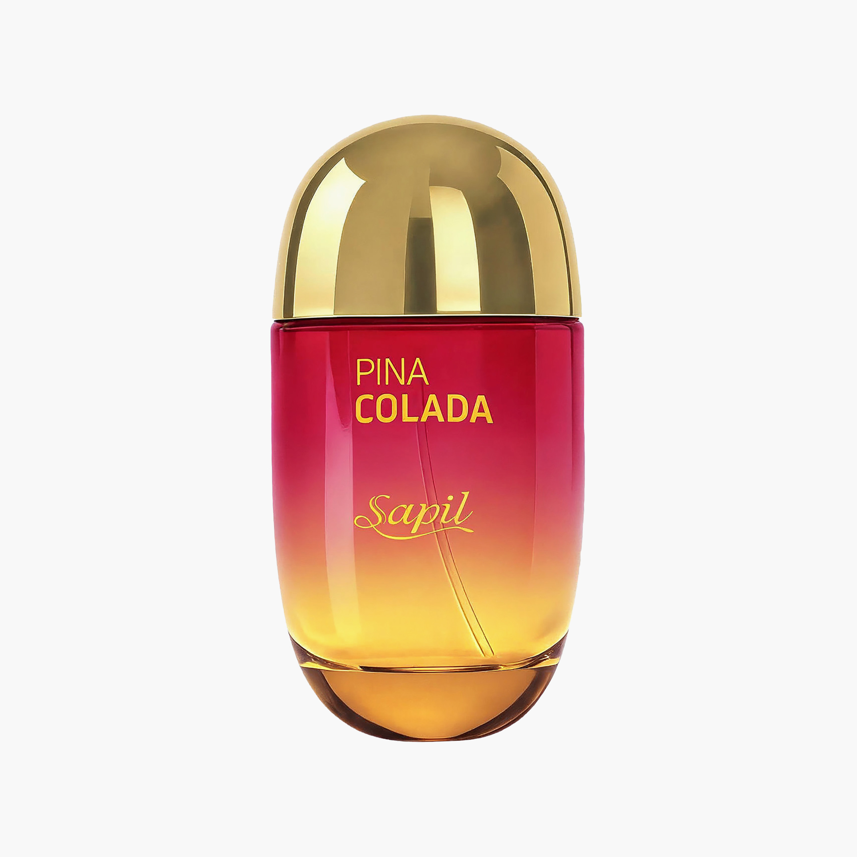 Sapil Pina Colada EDP 100ml Unisex   | PCOL160701-beautyandpersonalcare-fragrance-unisex-image-1