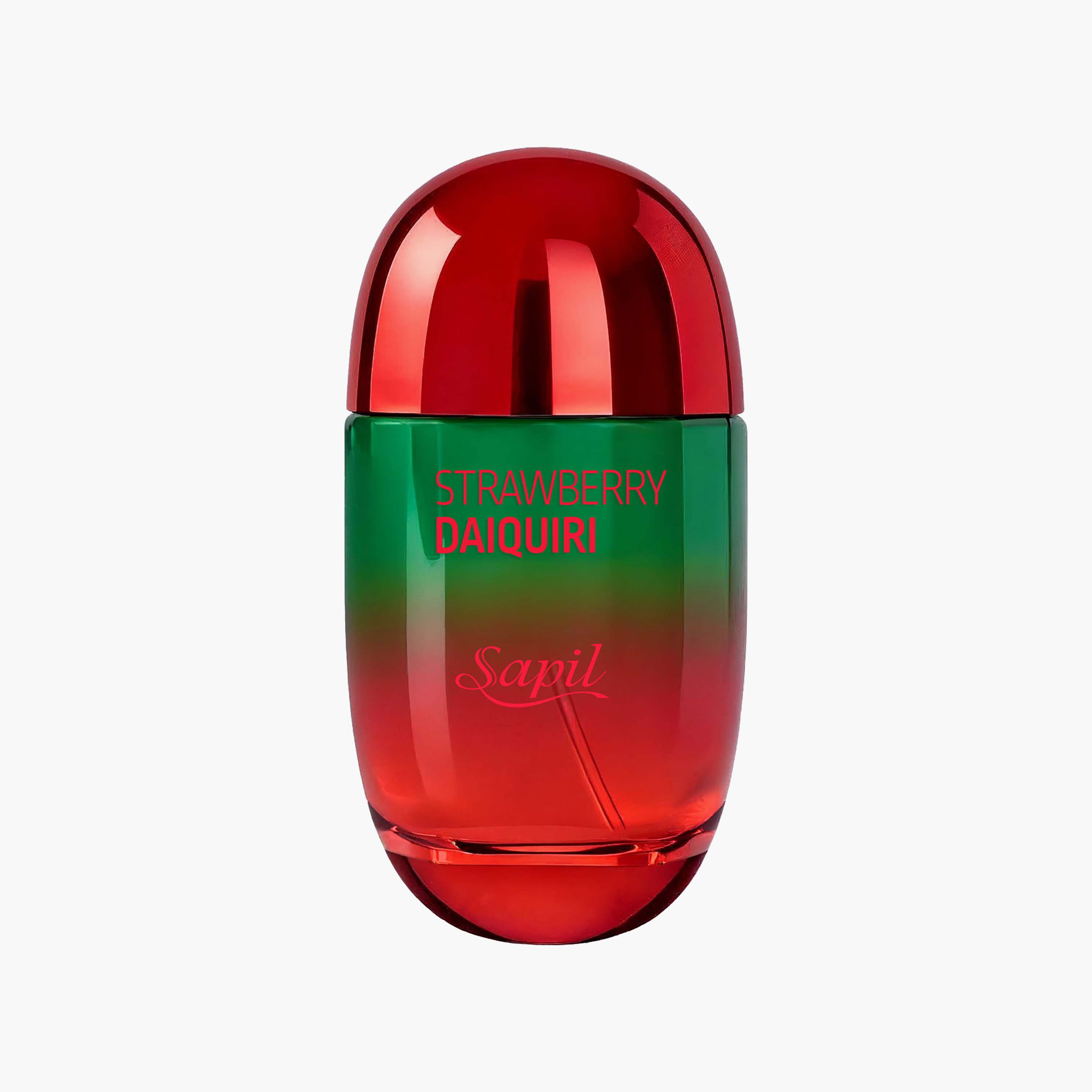 Sapil Strawberry Daiquiri EDP 100ml Unisex   | SDAI160701-beautyandpersonalcare-fragrance-unisex-image-1