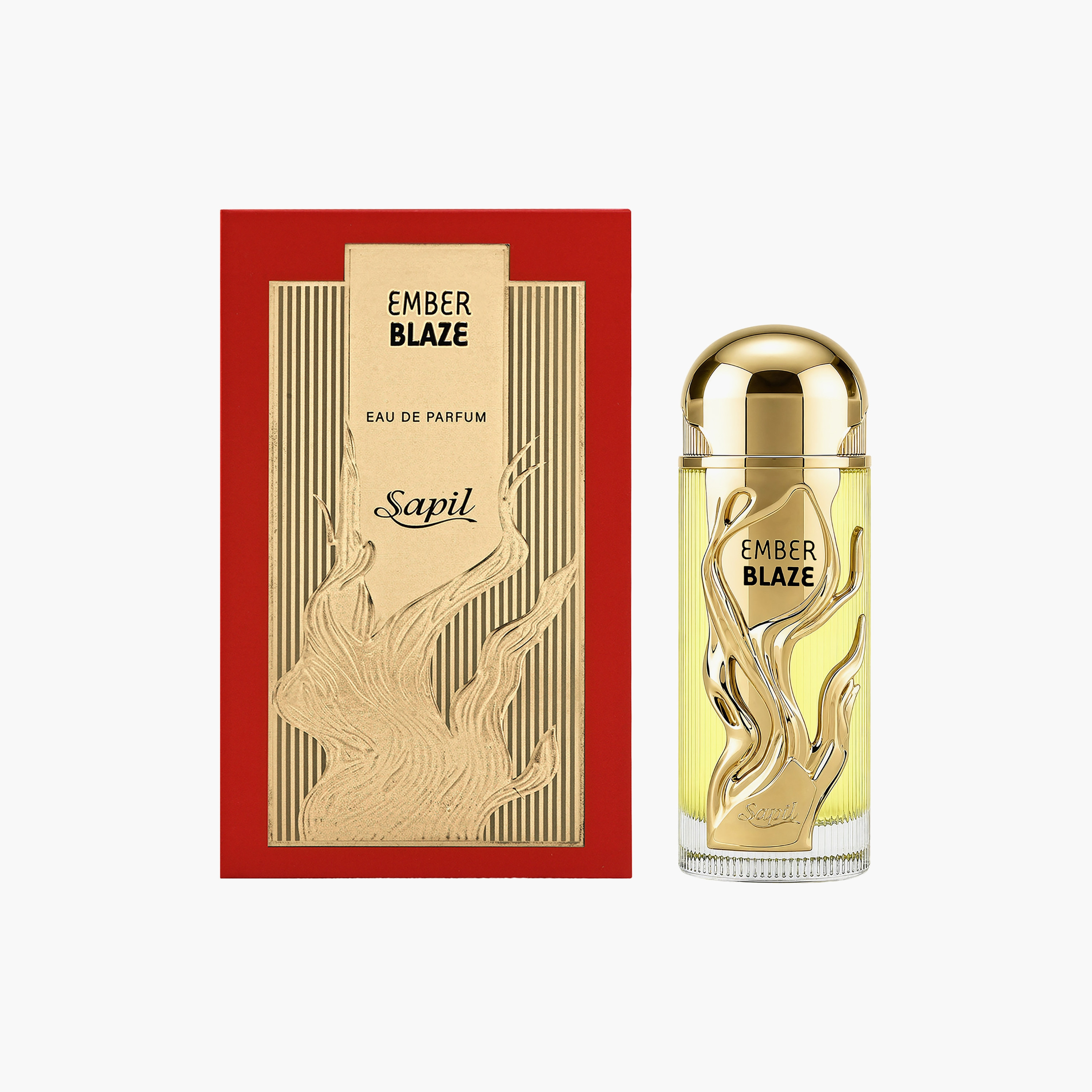 Sapil Ember Blaze EDP 100ml Unisex   | EBLA160801-beautyandpersonalcare-fragrance-unisex-image-2