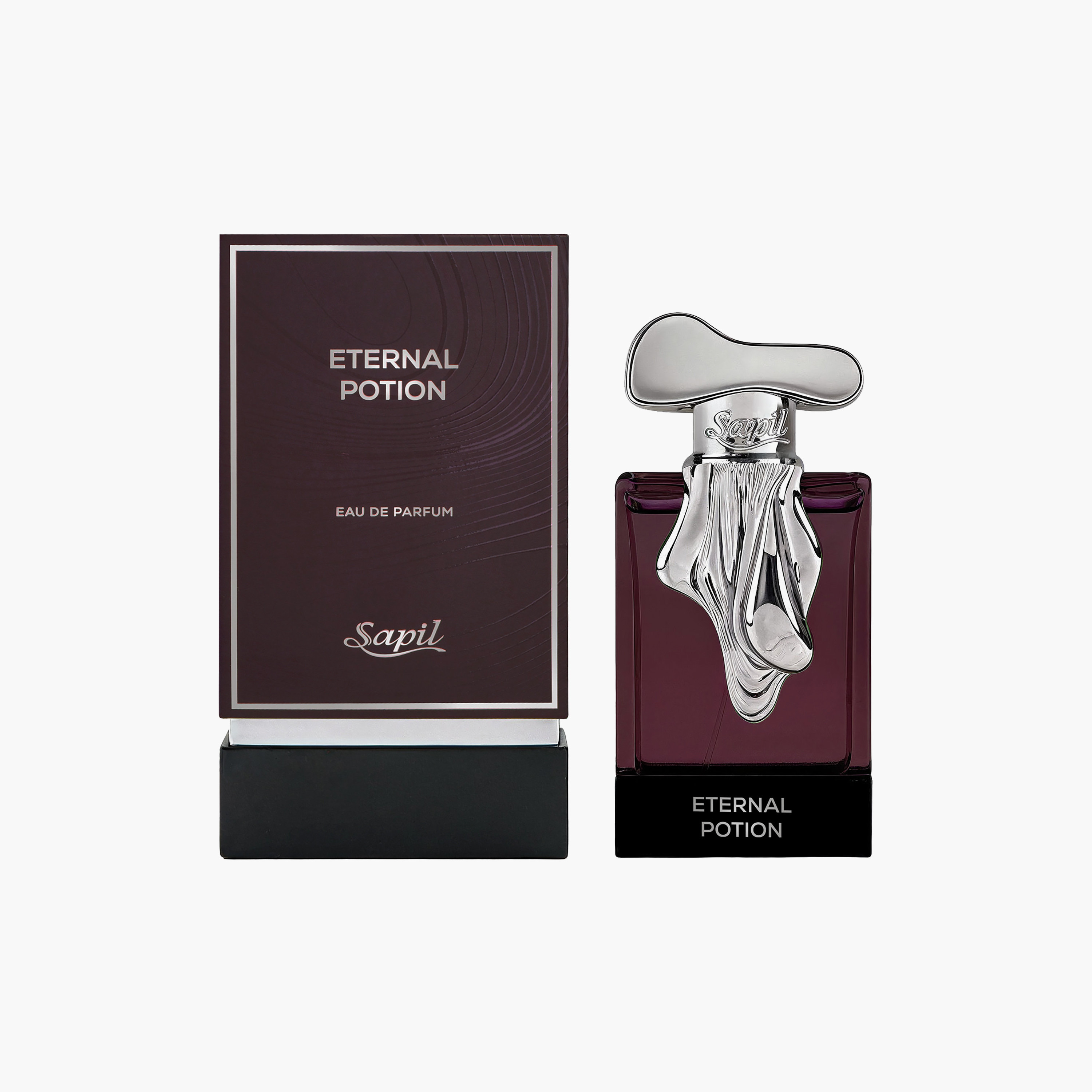عطر سابيل إيترنال بوشن EDP 100 مل للجنسين | EPOT160901-beautyandpersonalcare-fragrance-unisex-image-2