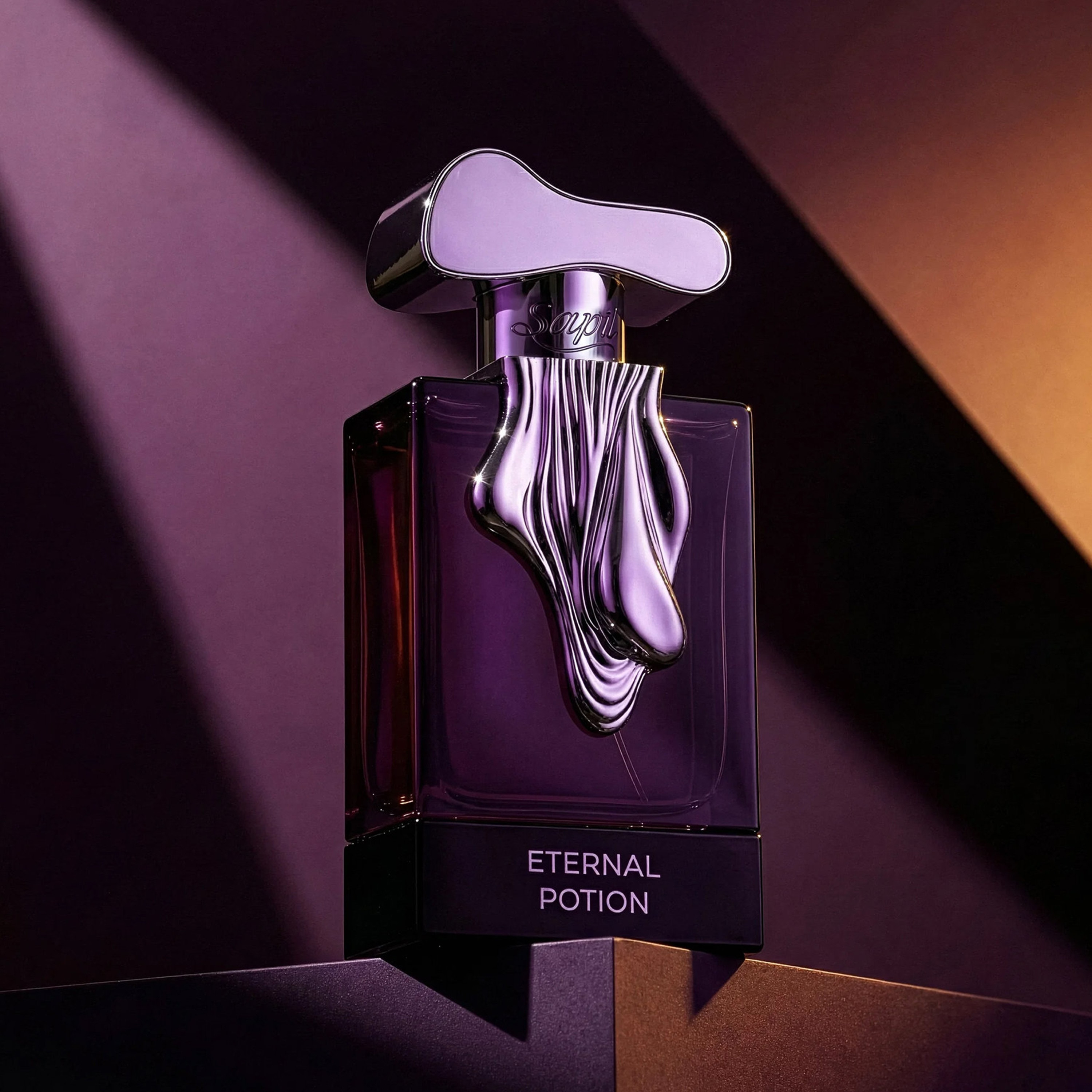 Sapil Eternal Potion EDP 100ml Unisex   | EPOT160901-beautyandpersonalcare-fragrance-unisex-image-3