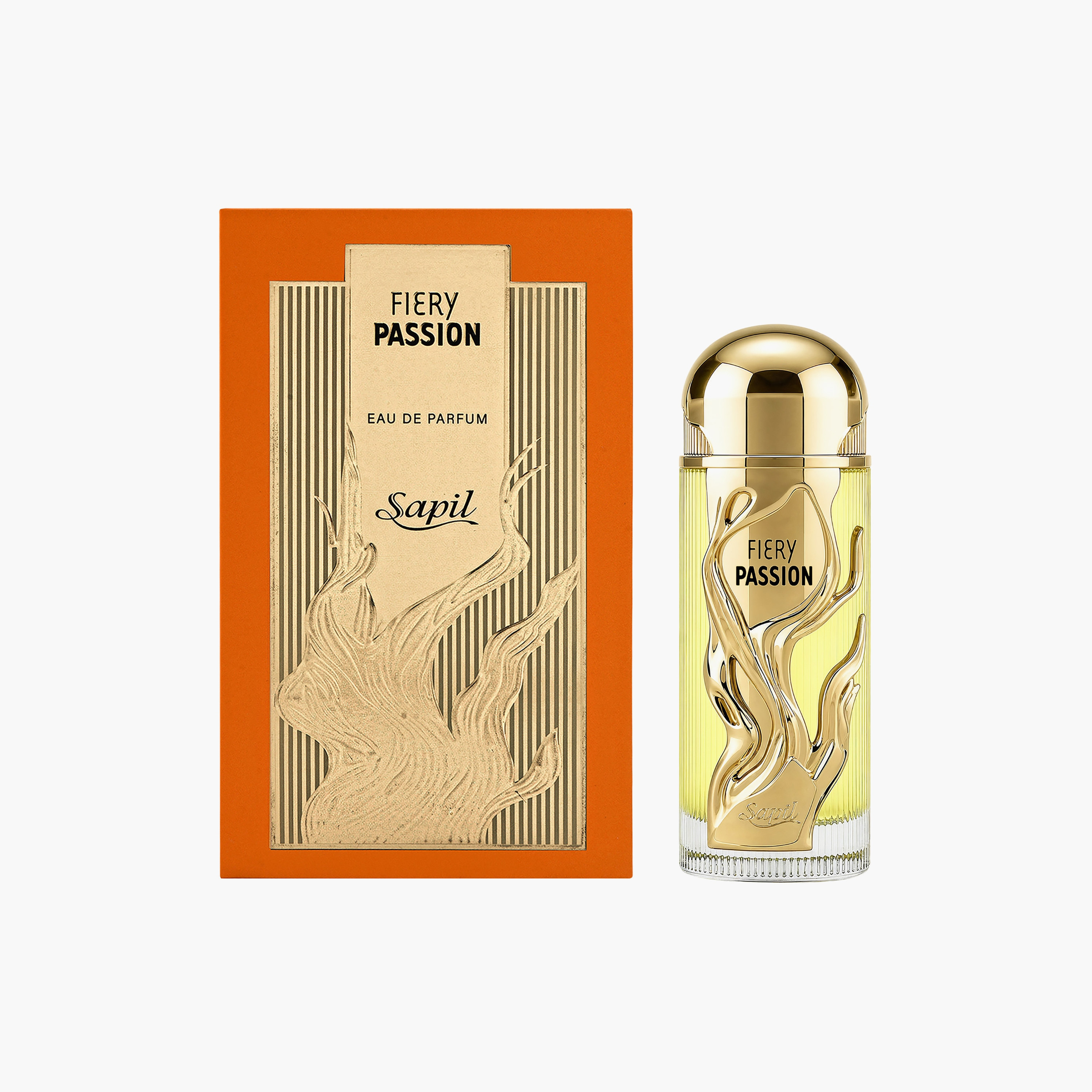Sapil Fiery Passion EDP 100ml Unisex   | FPAS160801-beautyandpersonalcare-fragrance-unisex-image-2