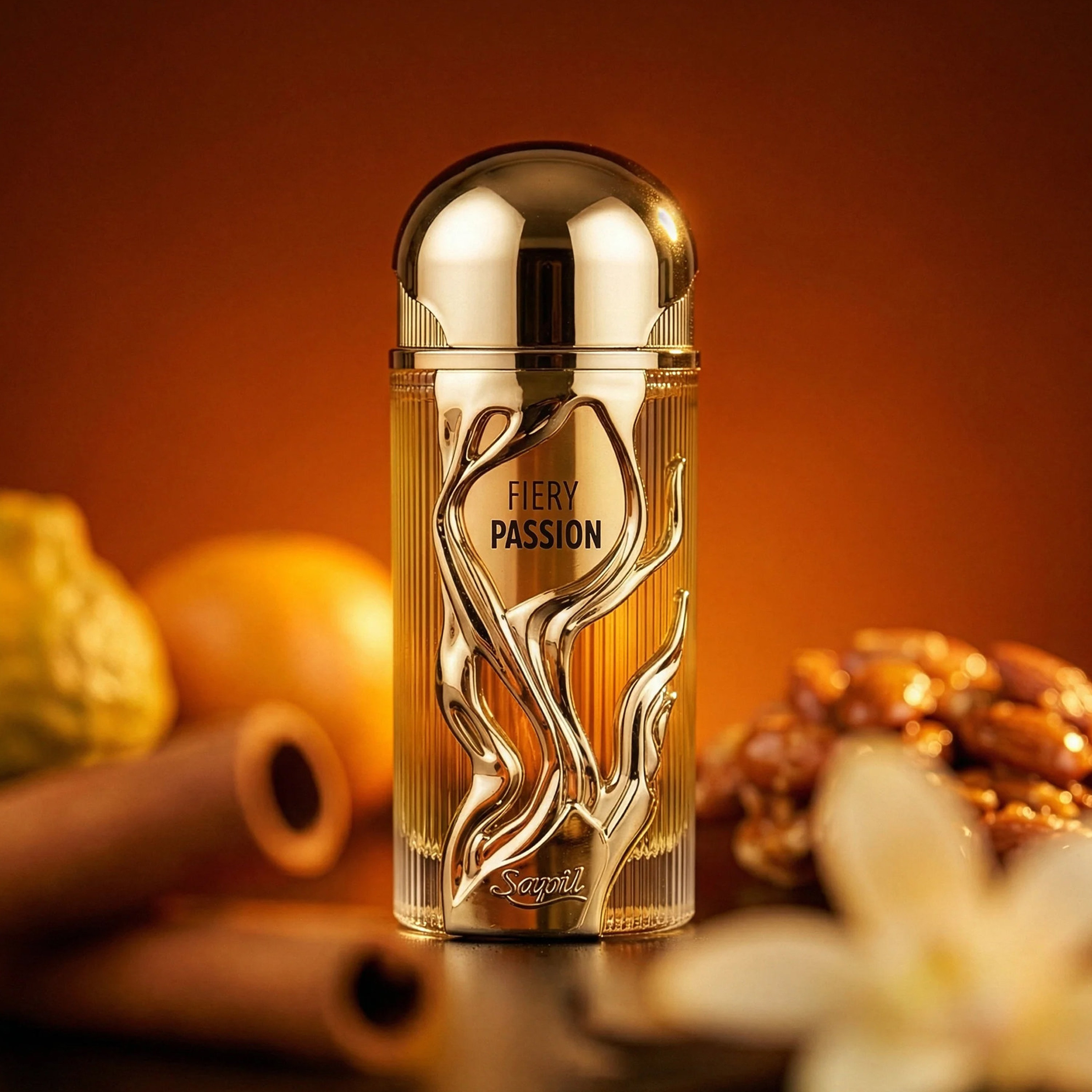 Sapil Fiery Passion EDP 100ml Unisex   | FPAS160801-beautyandpersonalcare-fragrance-unisex-image-3
