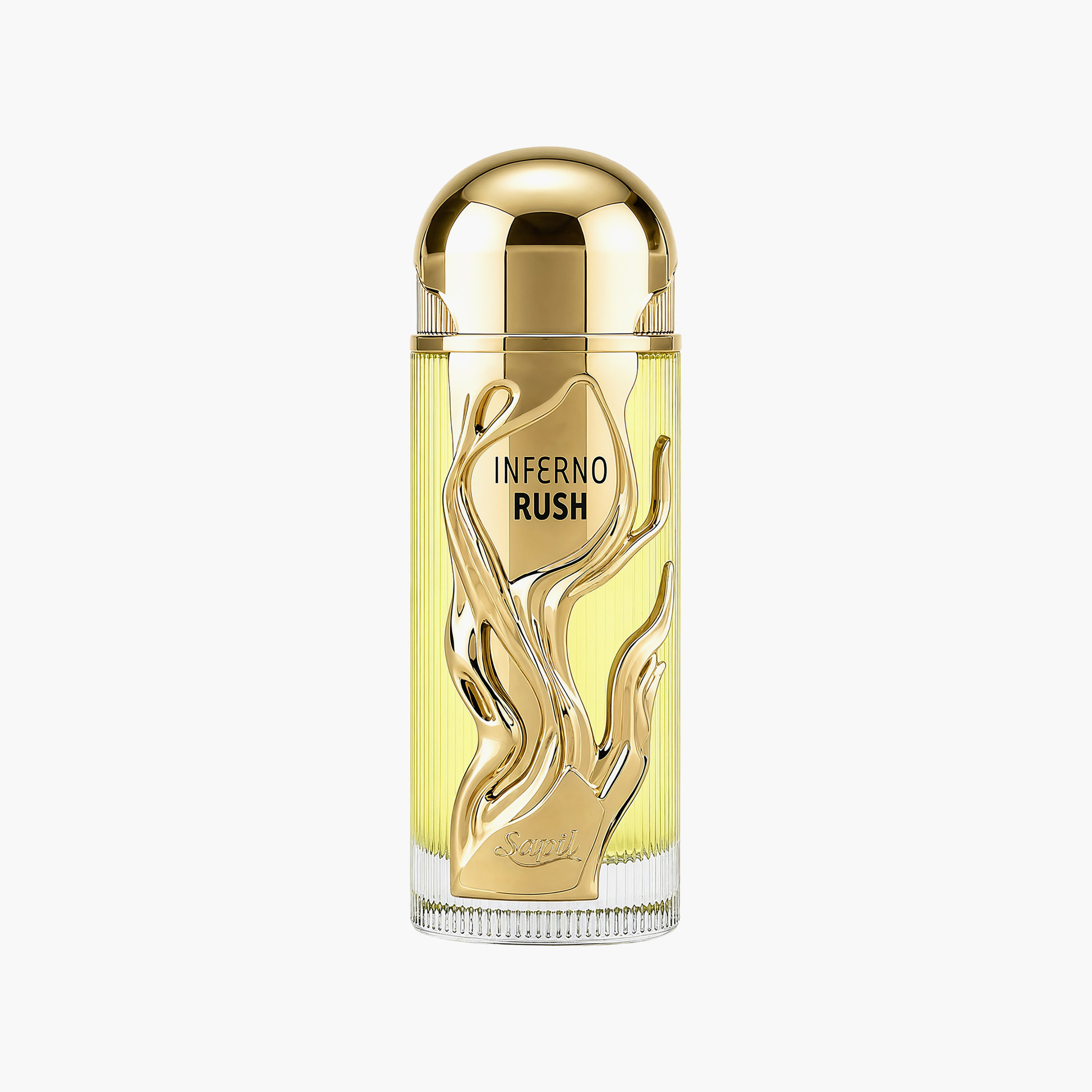 Sapil Inferno Rush EDP 100ml Unisex   | IRUS160801-beautyandpersonalcare-fragrance-unisex-image-1