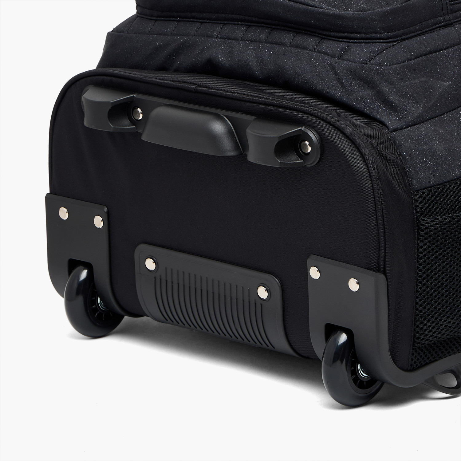 شنطة ترولي بطبعات ليتل ميسي للبنات من 13 سنة فأكثر مع جيب أمامي من ليتل ميسي-school-bagsandbackpacks-trolleybags-image-12