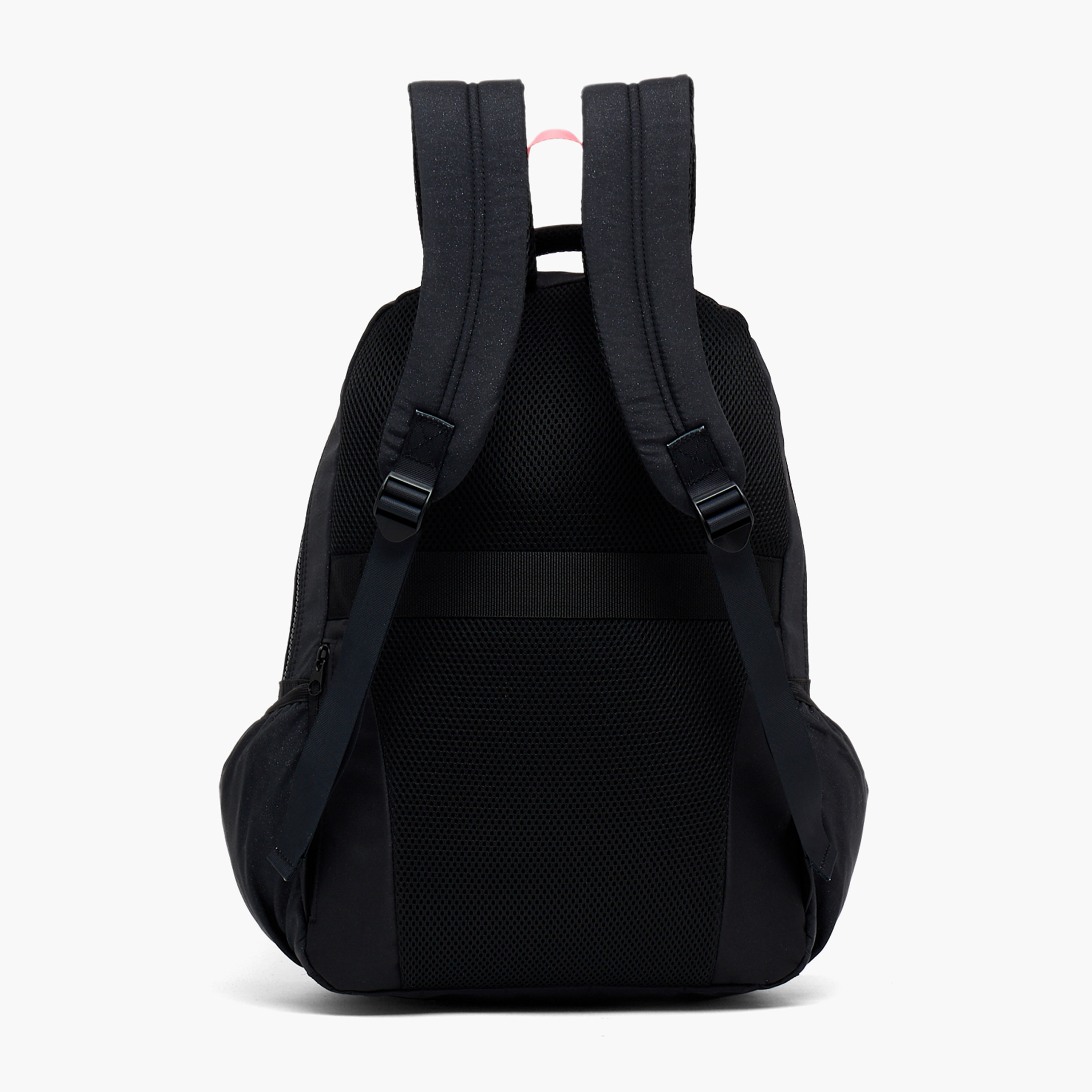شنطة ظهر بطبعات زهور للبنات من 13 سنة فأكثر مع جيب مبطن للابتوب من ليتل ميسي-school-bagsandbackpacks-backpacks-image-8