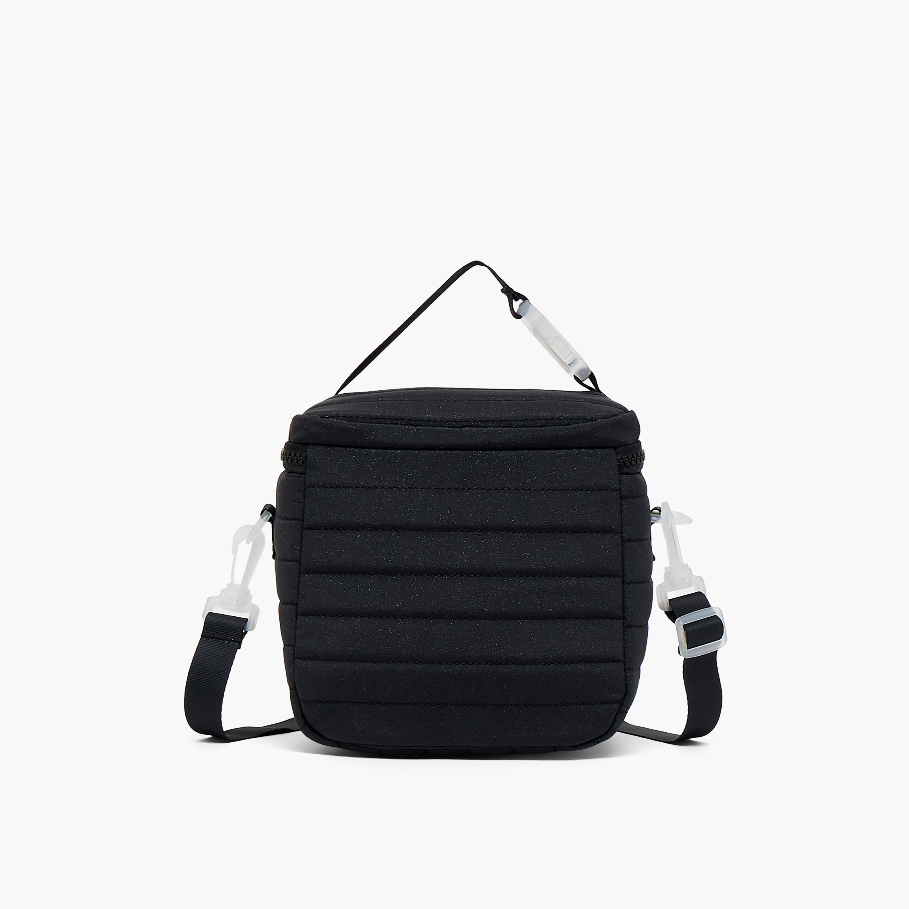 شنطة غداء بطبعات للبنات من 13 سنة فأكثر بسحّاب إغلاق من ليتل ميسي-school-lunchessentials-lunchbags-image-10