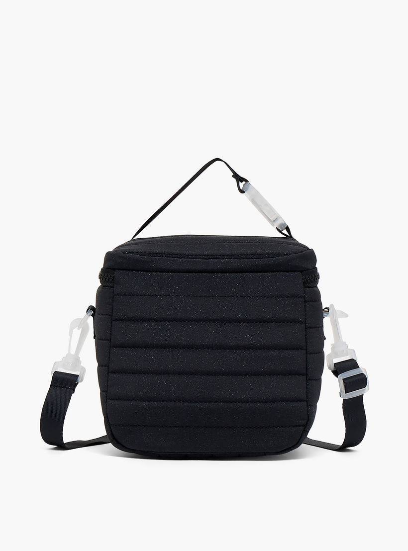 شنطة غداء بطبعات للبنات من 13 سنة فأكثر بسحّاب إغلاق من ليتل ميسي-school-lunchessentials-lunchbags-image-10
