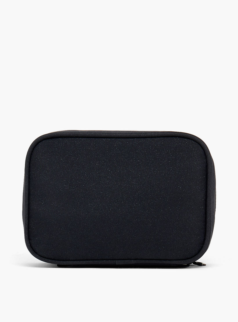 مقلمة بسحاب إغلاق وطبعات من ليتل ميسي-school-stationery-pencilcases-image-5