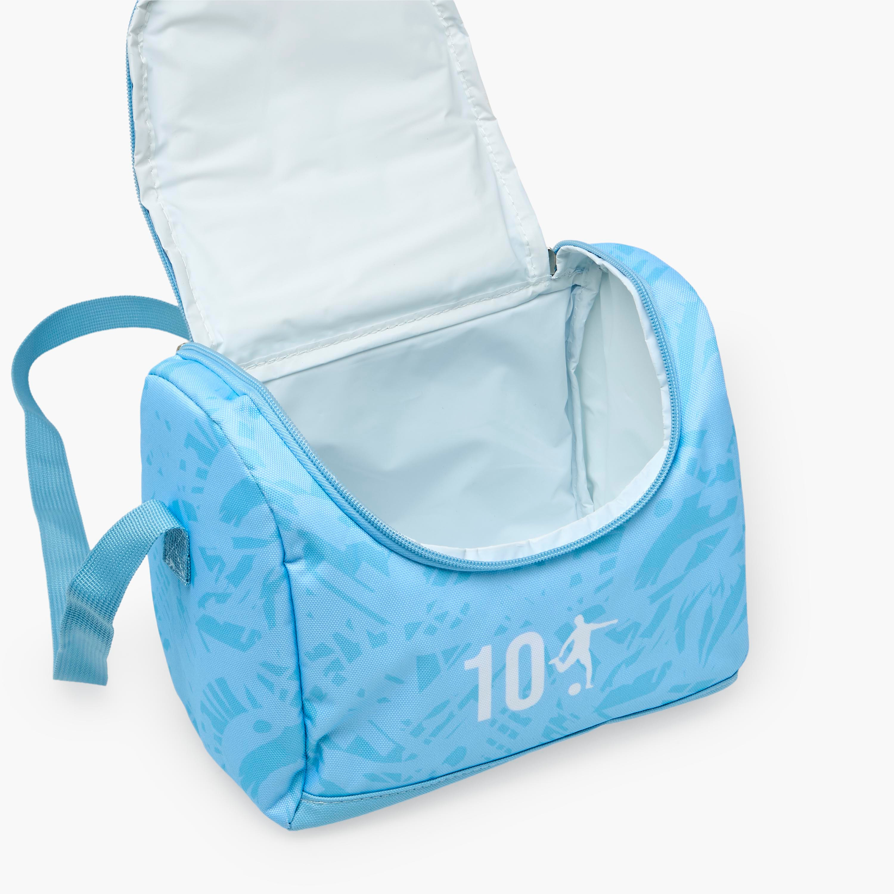 Printed 4-Piece Backpack School Bag Set for Boys 5-8 Year with Pencil Pouch and Lunch Bag - 17 inch-school-bagsandbackpacks-backpacks-image-7