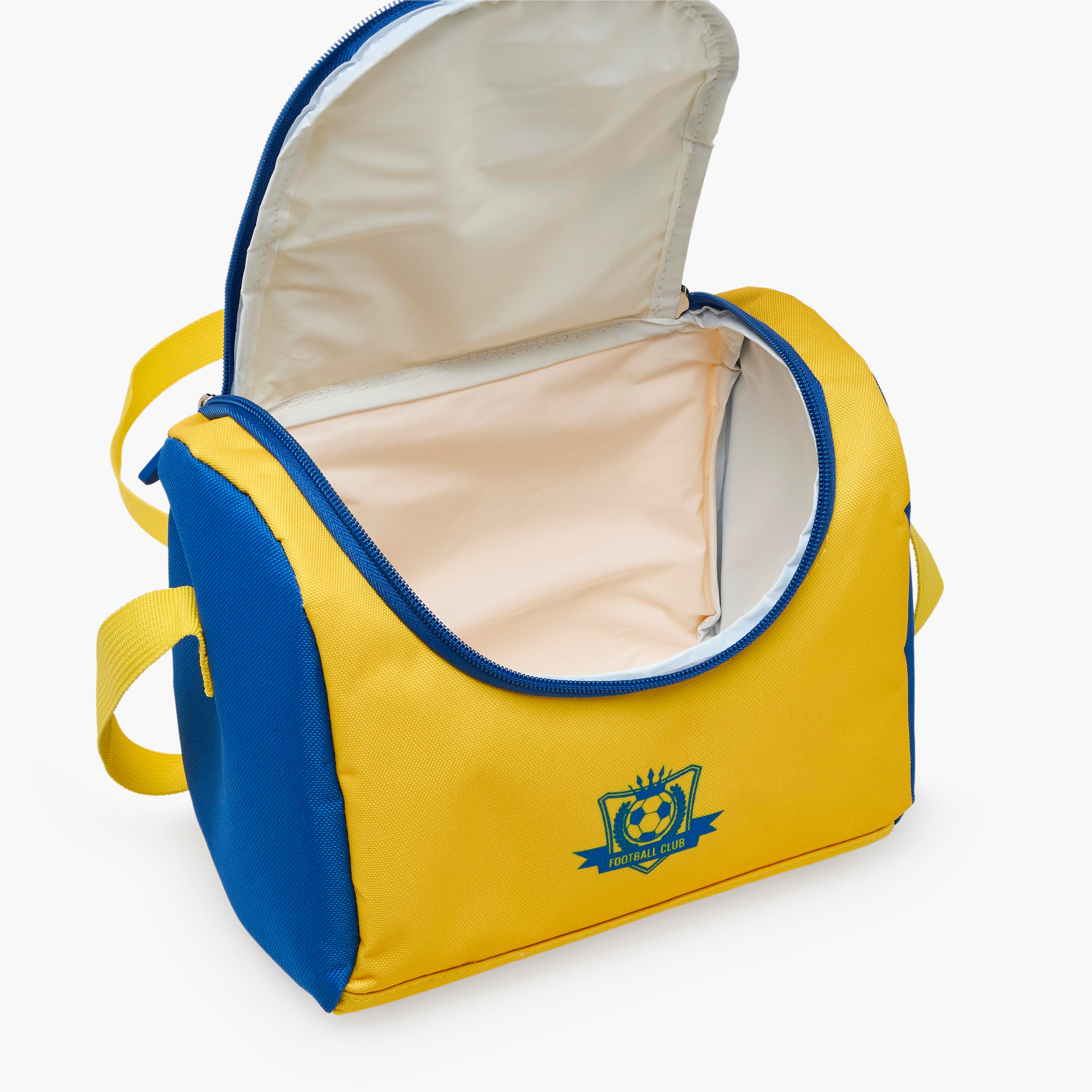 Printed 4-Piece Backpack School Bag Set for Boys 5-8 Year with Pencil Pouch and Lunch Bag- 17 inches-school-bagsandbackpacks-backpacks-image-9