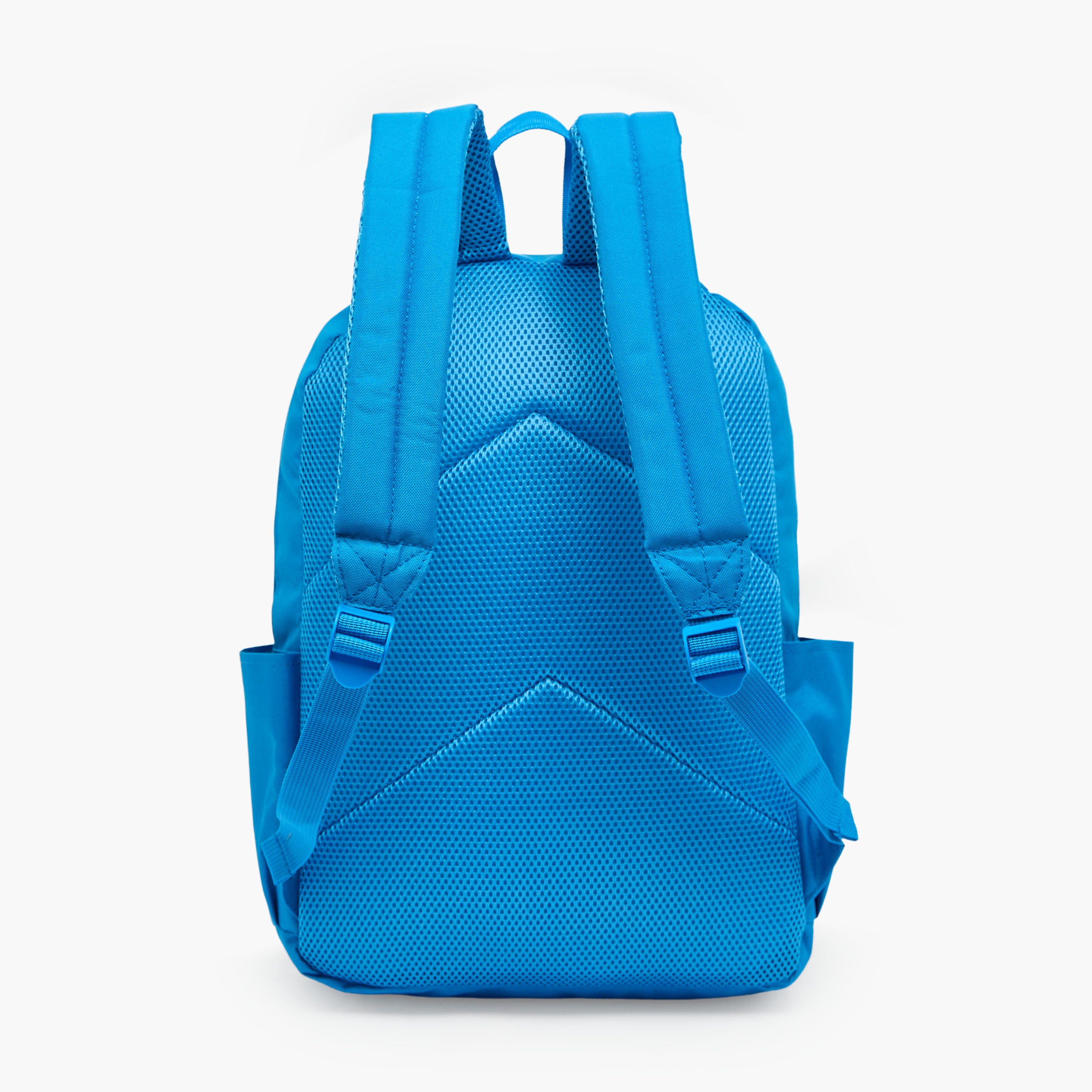 طقم شنطة ظهر مدرسية 4 قطع بطبعات كرة قدم مع شنطة غداء للأولاد من 8 - 13 سنة - 17 بوصة-school-bagsandbackpacks-backpacks-image-8