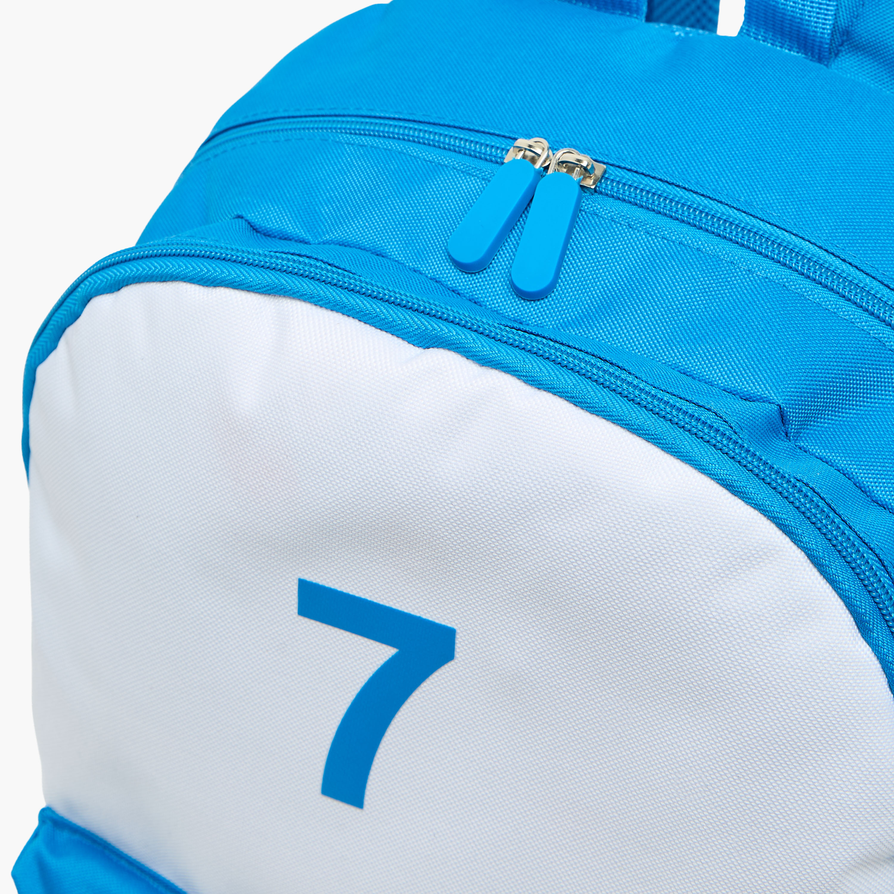 طقم شنطة ظهر مدرسية 4 قطع بطبعات كرة قدم مع شنطة غداء للأولاد من 8 - 13 سنة - 17 بوصة-school-bagsandbackpacks-backpacks-image-3