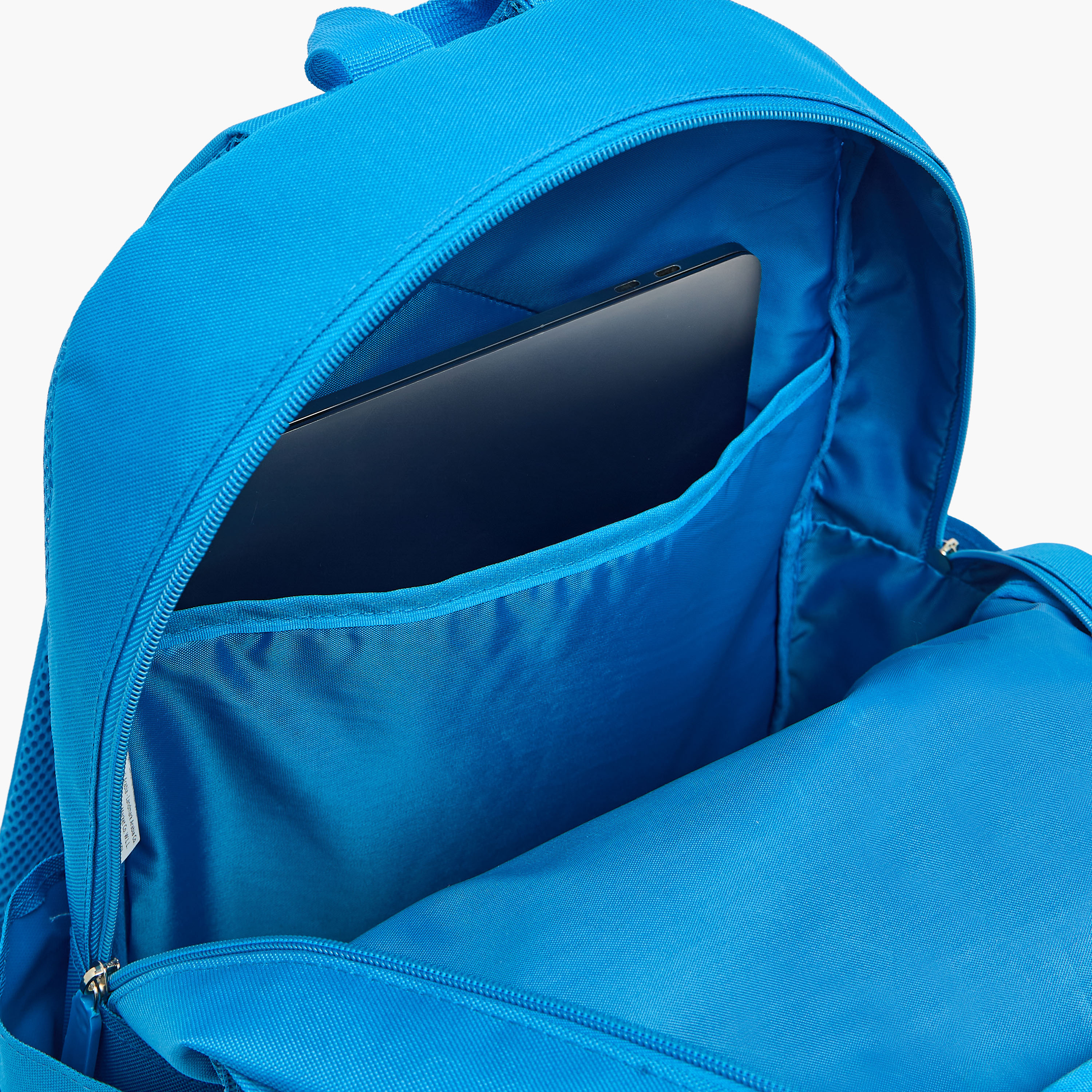 طقم شنطة ظهر مدرسية 4 قطع بطبعات كرة قدم مع شنطة غداء للأولاد من 8 - 13 سنة - 17 بوصة-school-bagsandbackpacks-backpacks-image-5