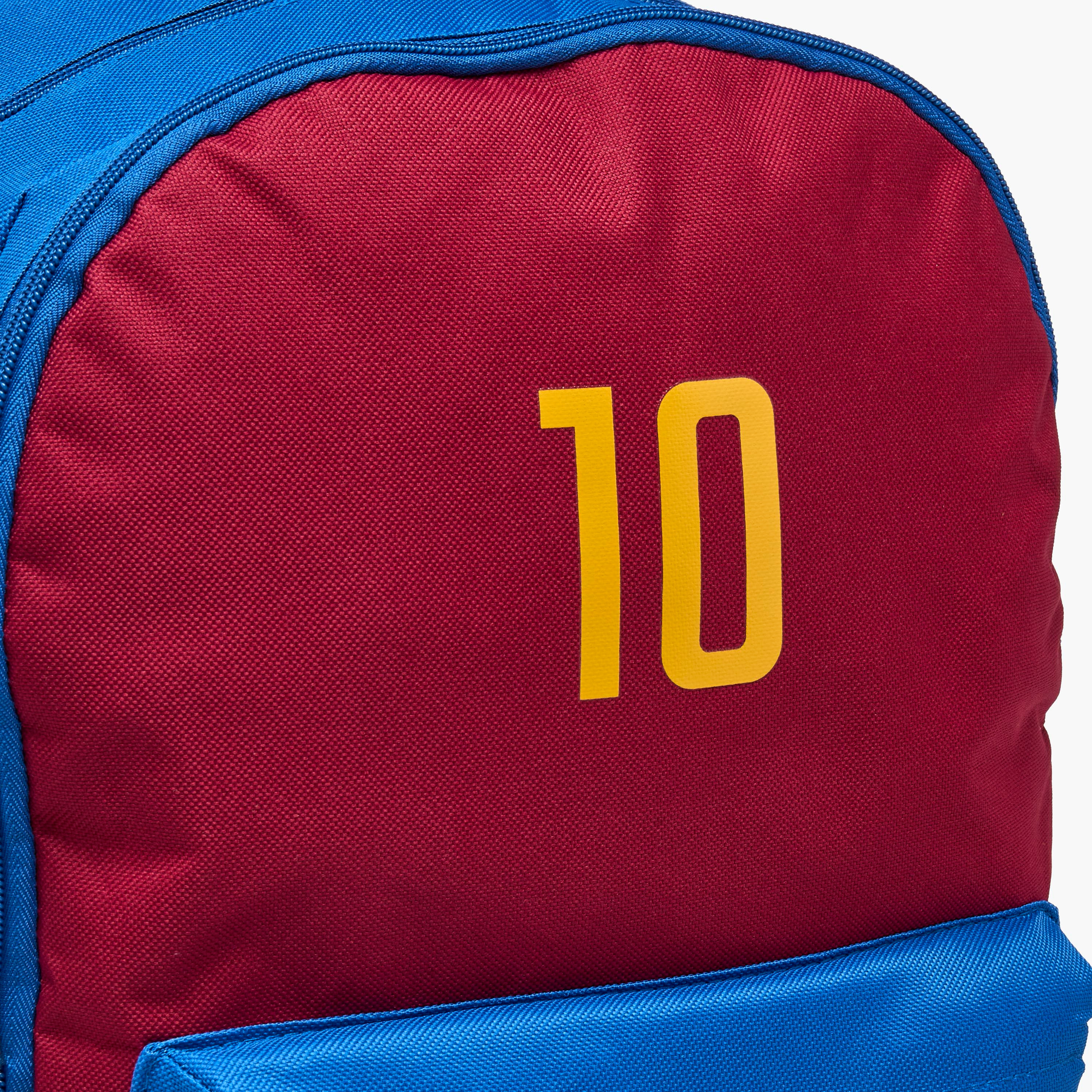 Stripe 4-Piece Backpack School Bag Set for Boys 5-8 Years with Pencil Pouch and Lunch Bag - 17 inch-school-bagsandbackpacks-backpacks-image-6