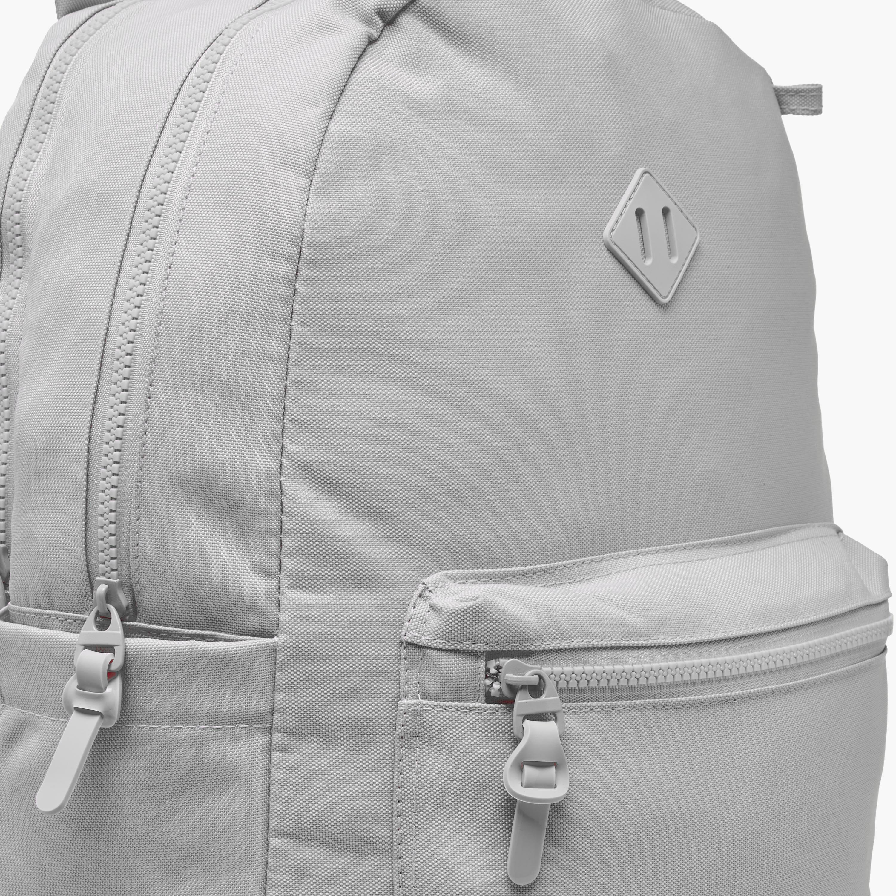 Solid 3-Piece Backpack School Bag Set for Kids 8-13 Years with Pencil Case and Pouch - 17 inch-school-bagsandbackpacks-backpacks-image-7