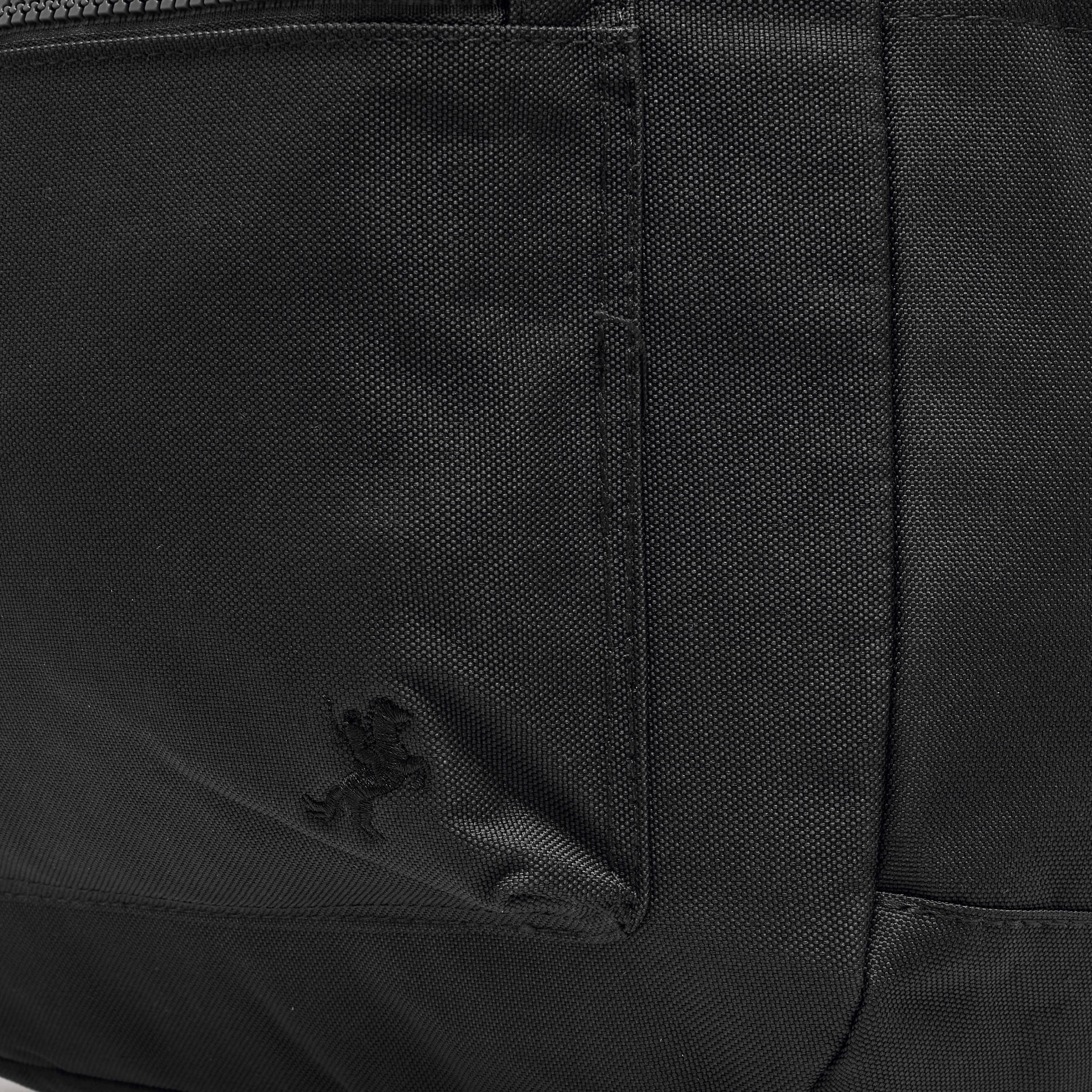 طقم شنطة ظهر مدرسية سادة للأطفال من 8 إلى 13 سنة مع مقلمة وباوتش - 17 بوصة-school-bagsandbackpacks-backpacks-image-7