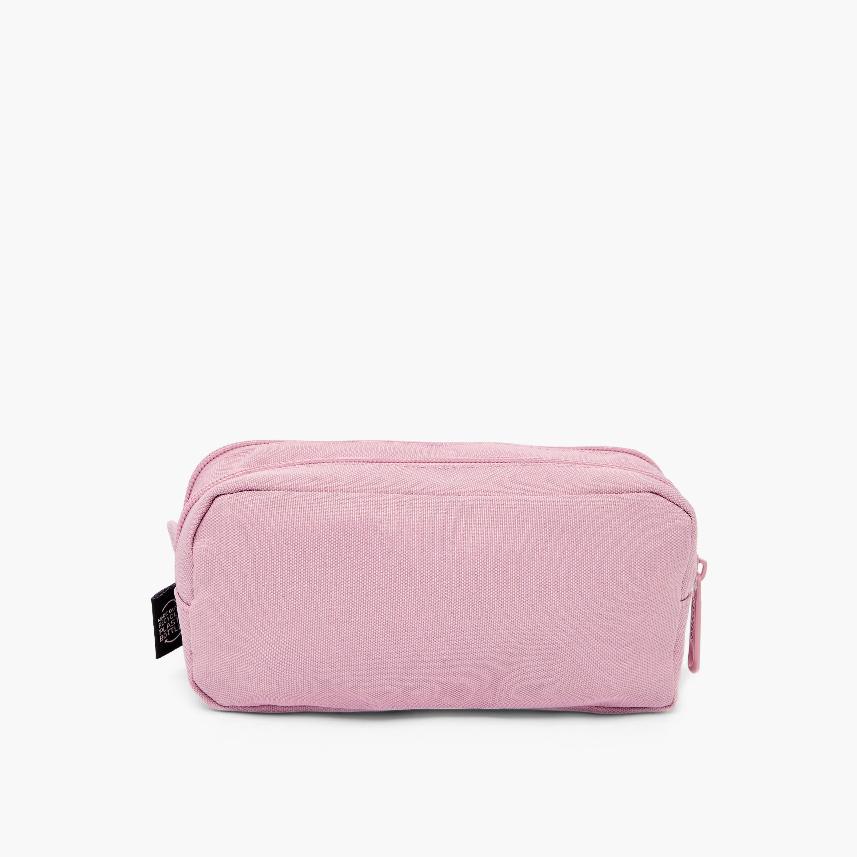 MustTeam Solid Pencil Case with 2 Compartments-school-stationery-pencilcases-image-5
