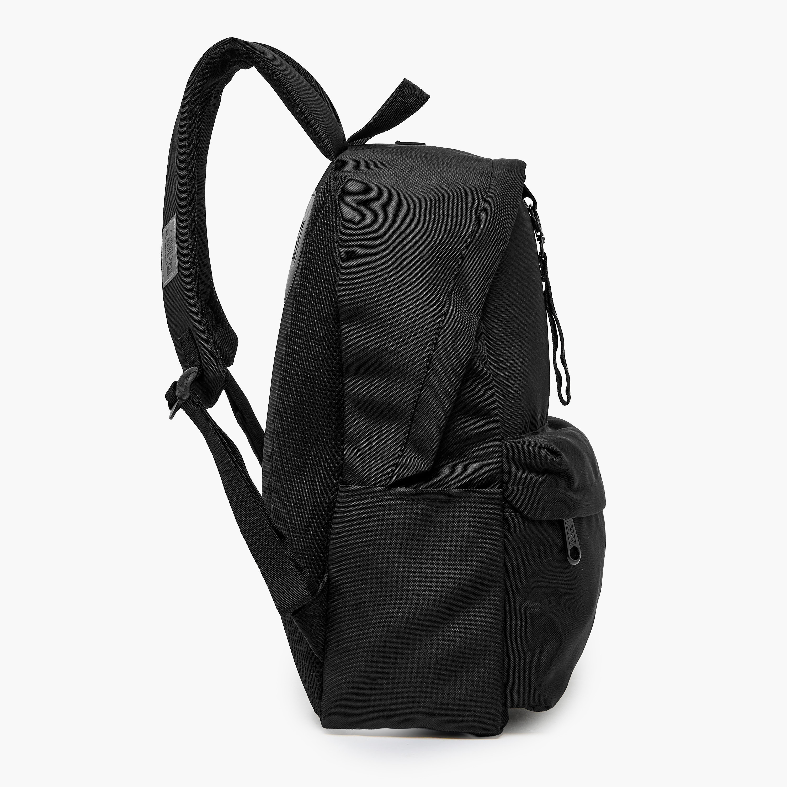 MustTeam Solid Backpack for Boys 8-13 Years with Adjustable Straps - 17 inches-school-bagsandbackpacks-backpacks-image-10