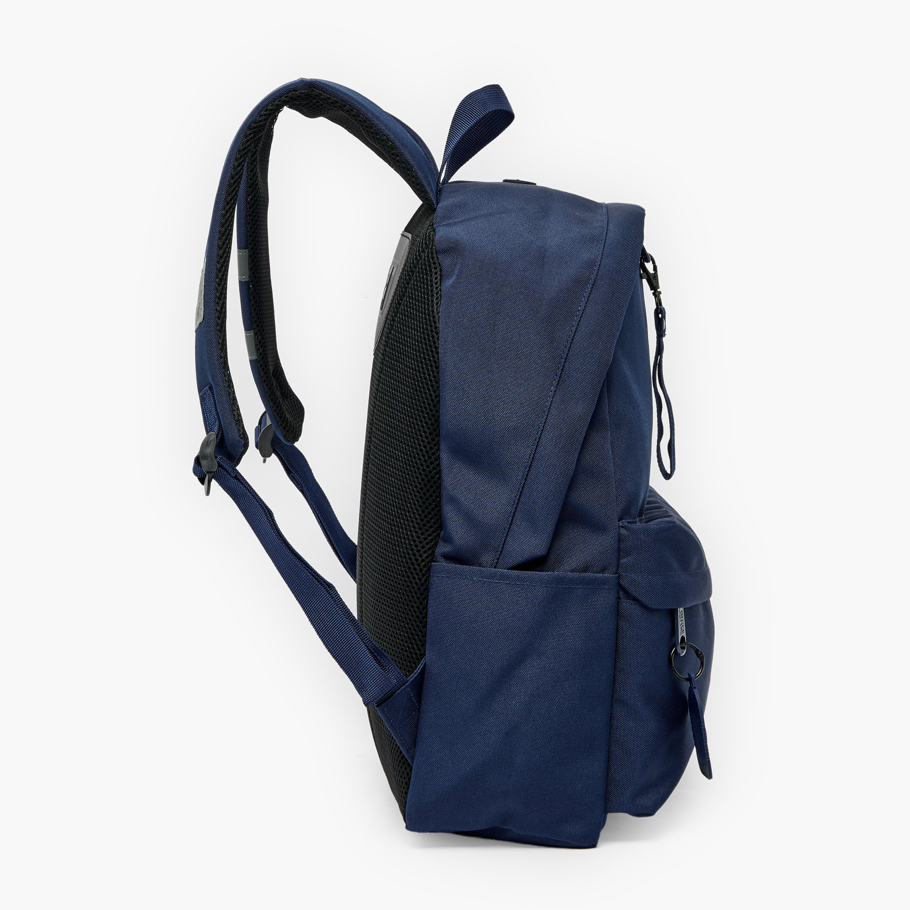 MustTeam Solid Backpack for Boys 8-13 Years with Adjustable Straps - 17 inches-school-bagsandbackpacks-backpacks-image-10