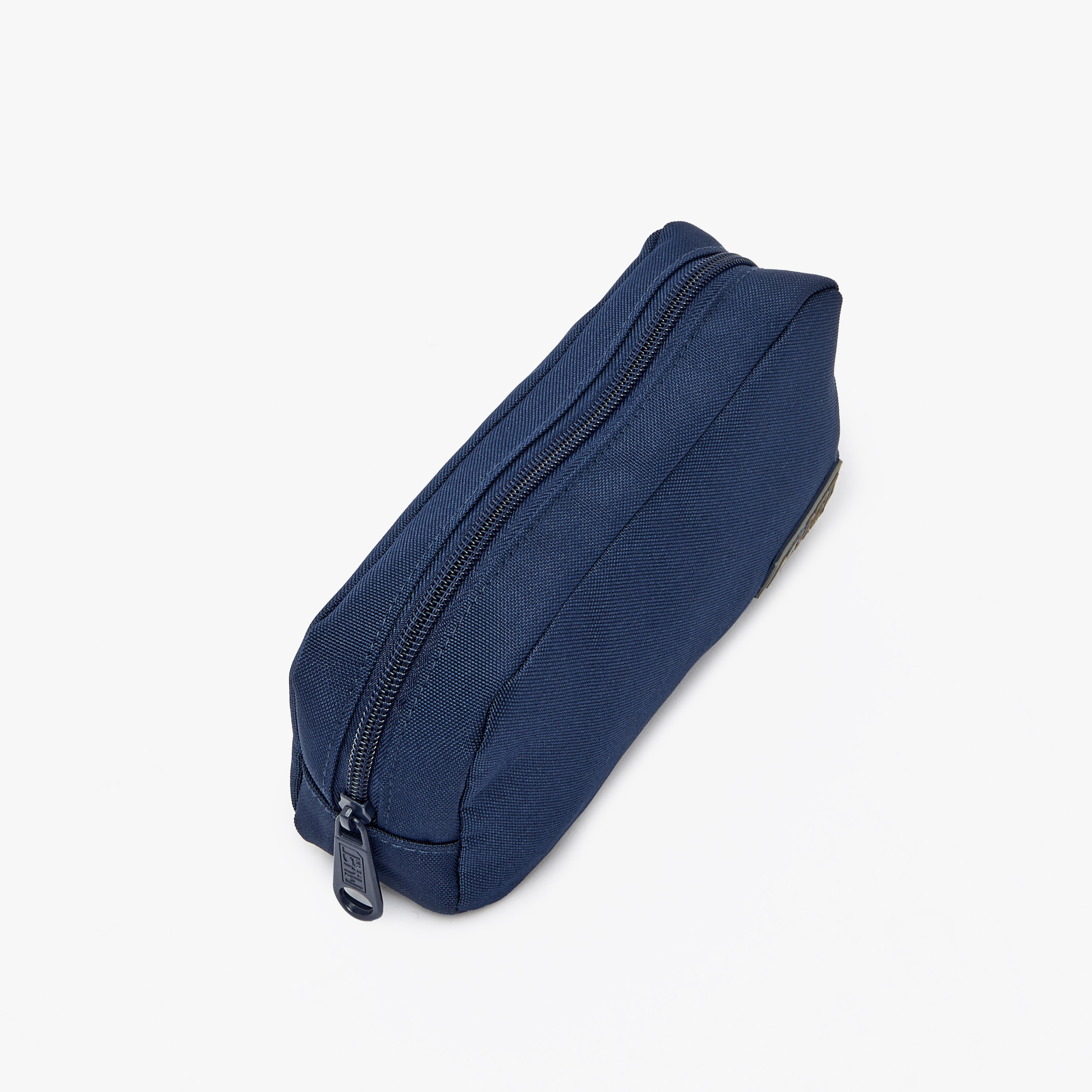 MustTeam Solid Pencil Pouch with Zip Closure-school-stationery-pencilcases-image-3