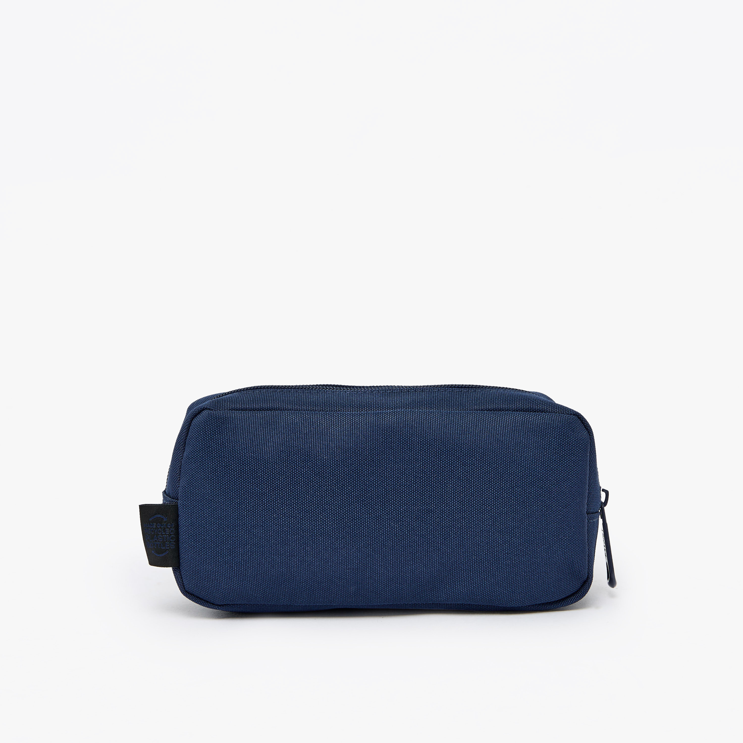MustTeam Solid Pencil Pouch with Zip Closure-school-stationery-pencilcases-image-5