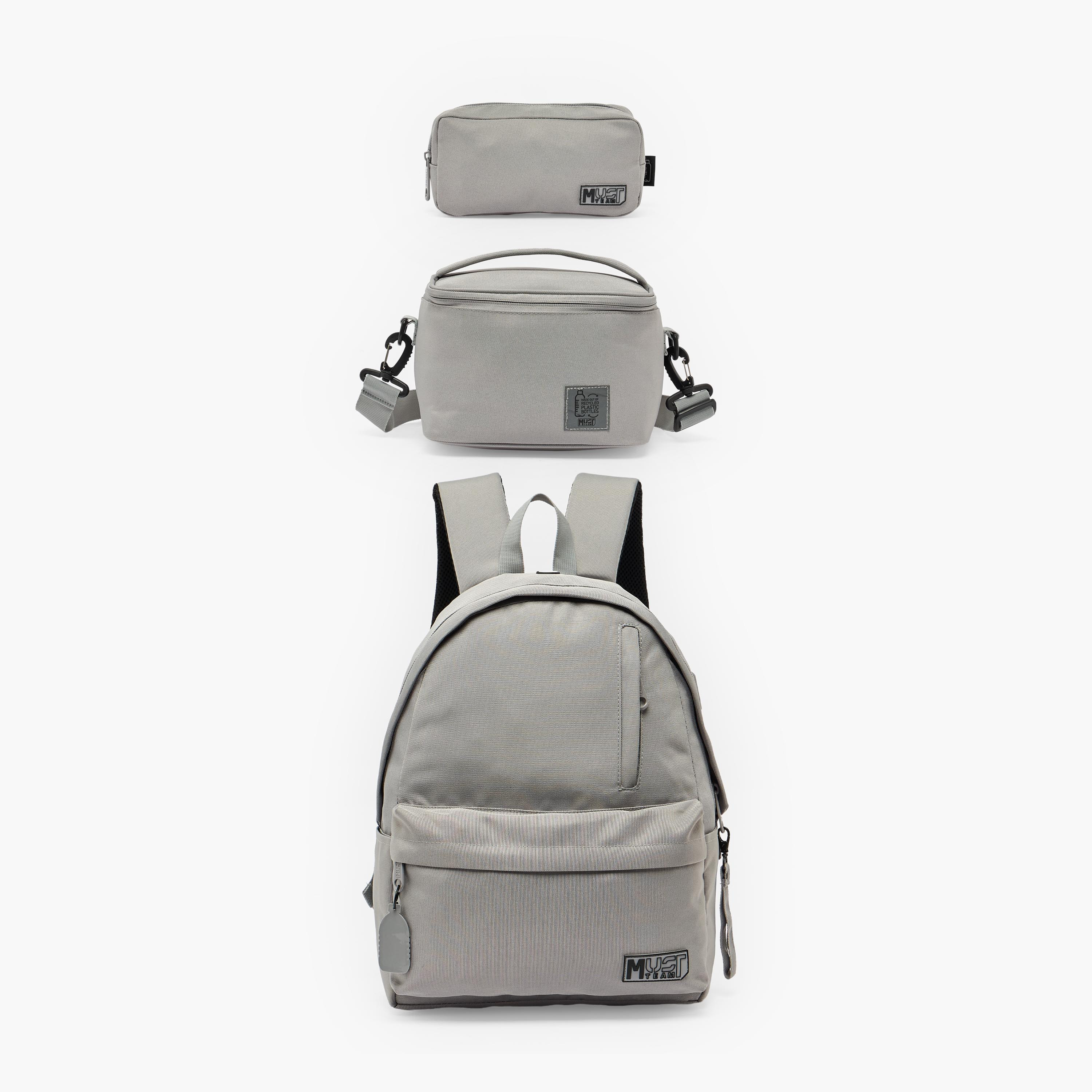 MustTeam Solid Backpack for Boys 8-13 Years with Stationery Organizer - 17 inches-school-bagsandbackpacks-backpacks-image-10
