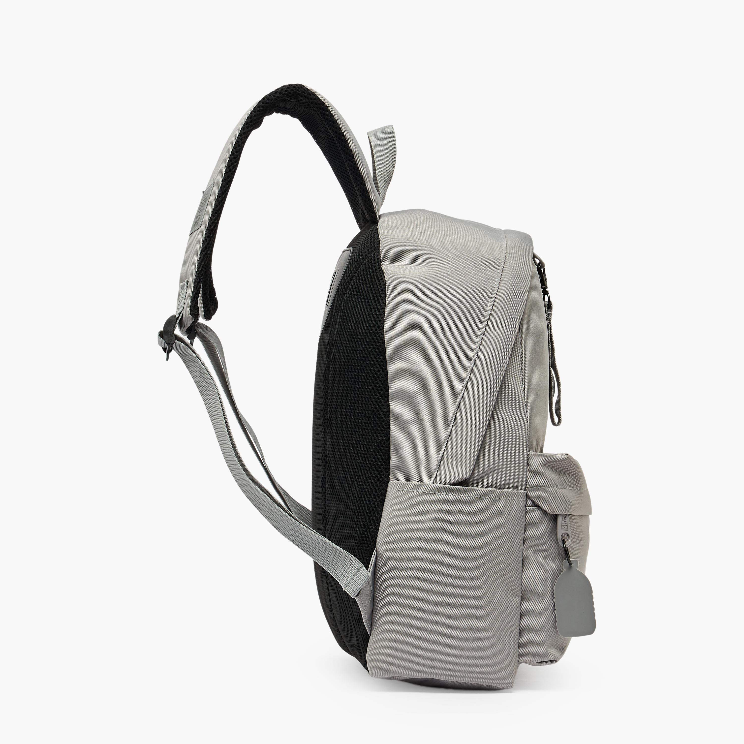 MustTeam Solid Backpack for Boys 8-13 Years with Stationery Organizer - 17 inches-school-bagsandbackpacks-backpacks-image-8