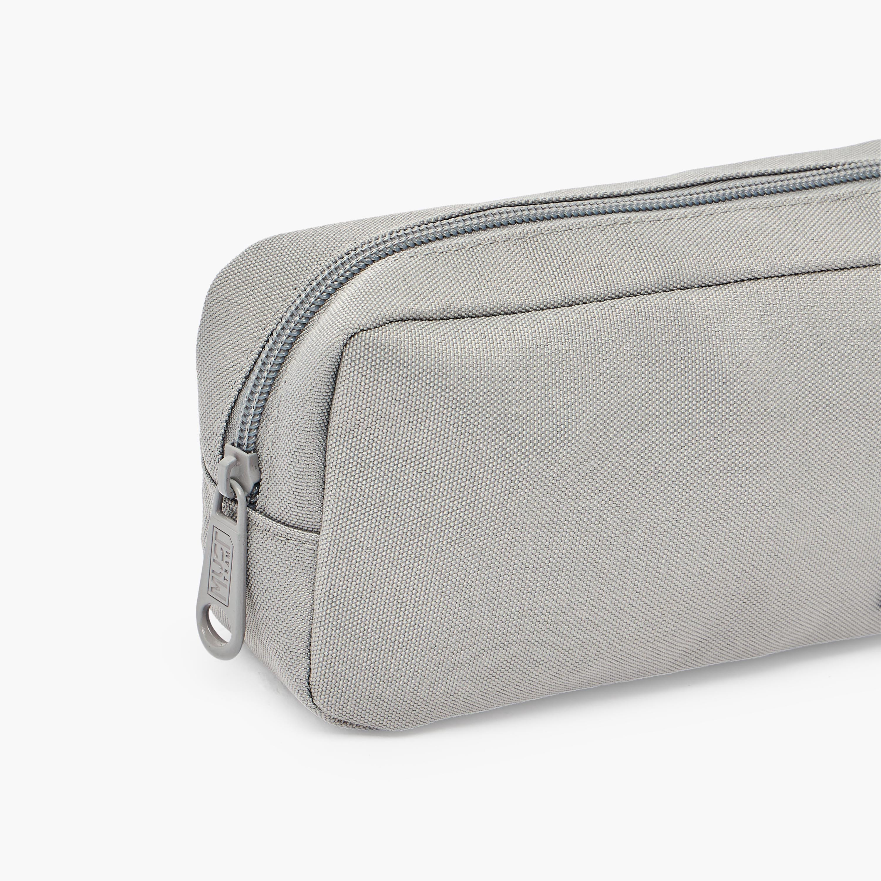 MustTeam Solid Pencil Pouch with Zip Closure-school-stationery-pencilcases-image-7