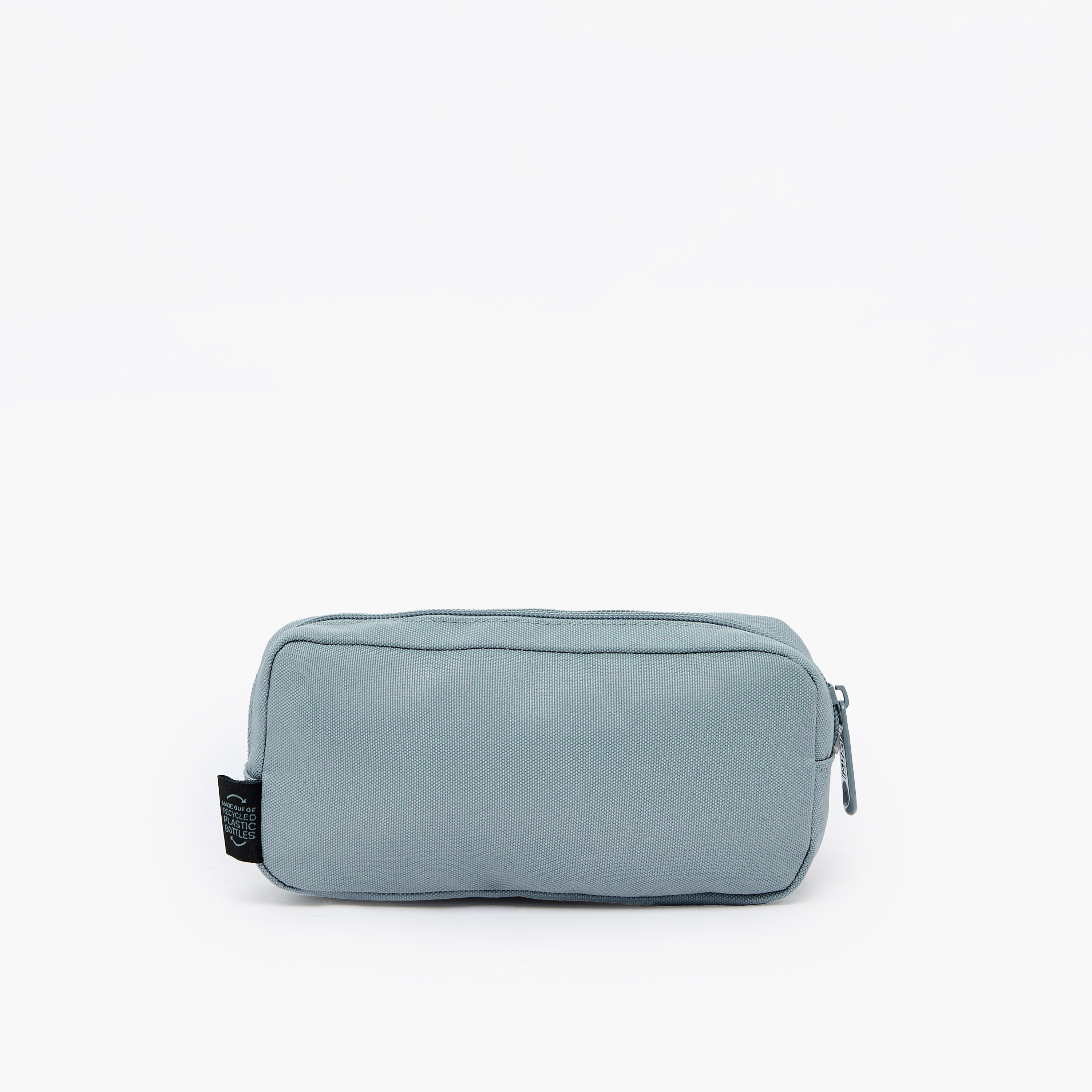 MustTeam Solid  Pencil Pouch with Zip Closure-school-stationery-pencilcases-image-5