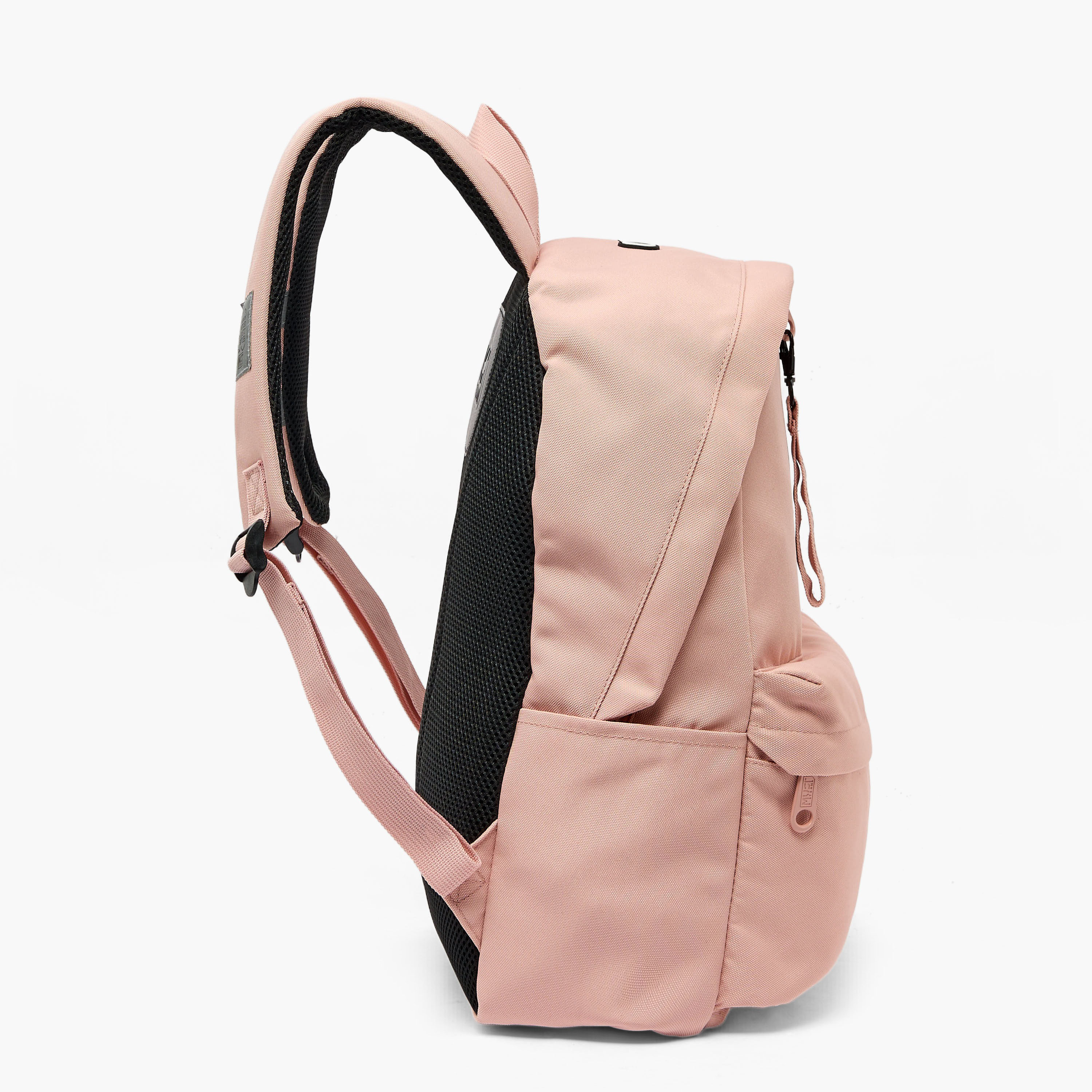 شنطة ظهر سادة للبنات 8-13 سنة بأحزمة كتف قابلة للتعديل من مست تيم - 17 بوصة-school-bagsandbackpacks-backpacks-image-9