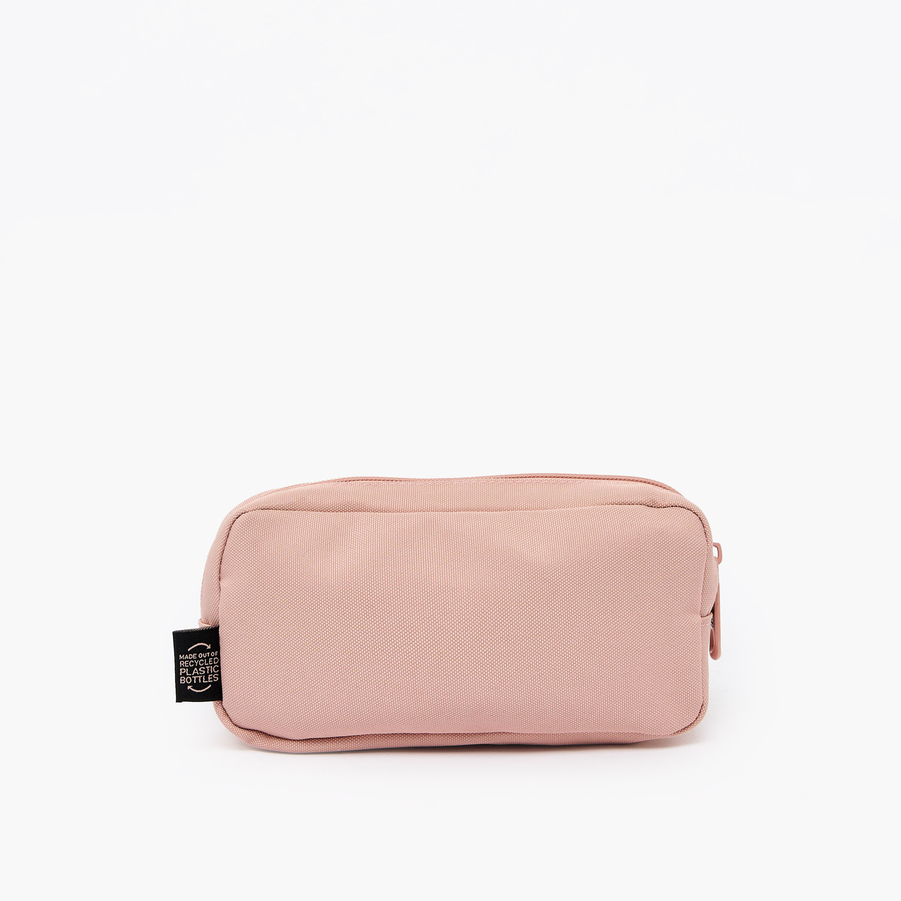 MustTeam Solid Pencil Pouch with Zip Closure-school-stationery-pencilcases-image-5