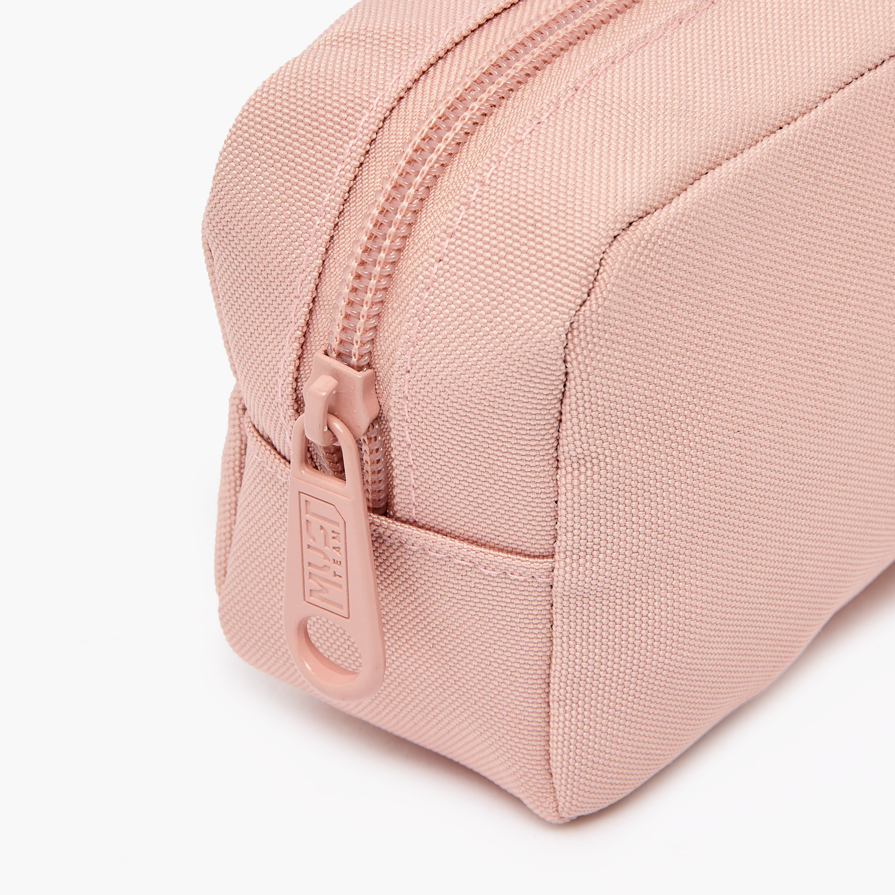 MustTeam Solid Pencil Pouch with Zip Closure-school-stationery-pencilcases-image-6