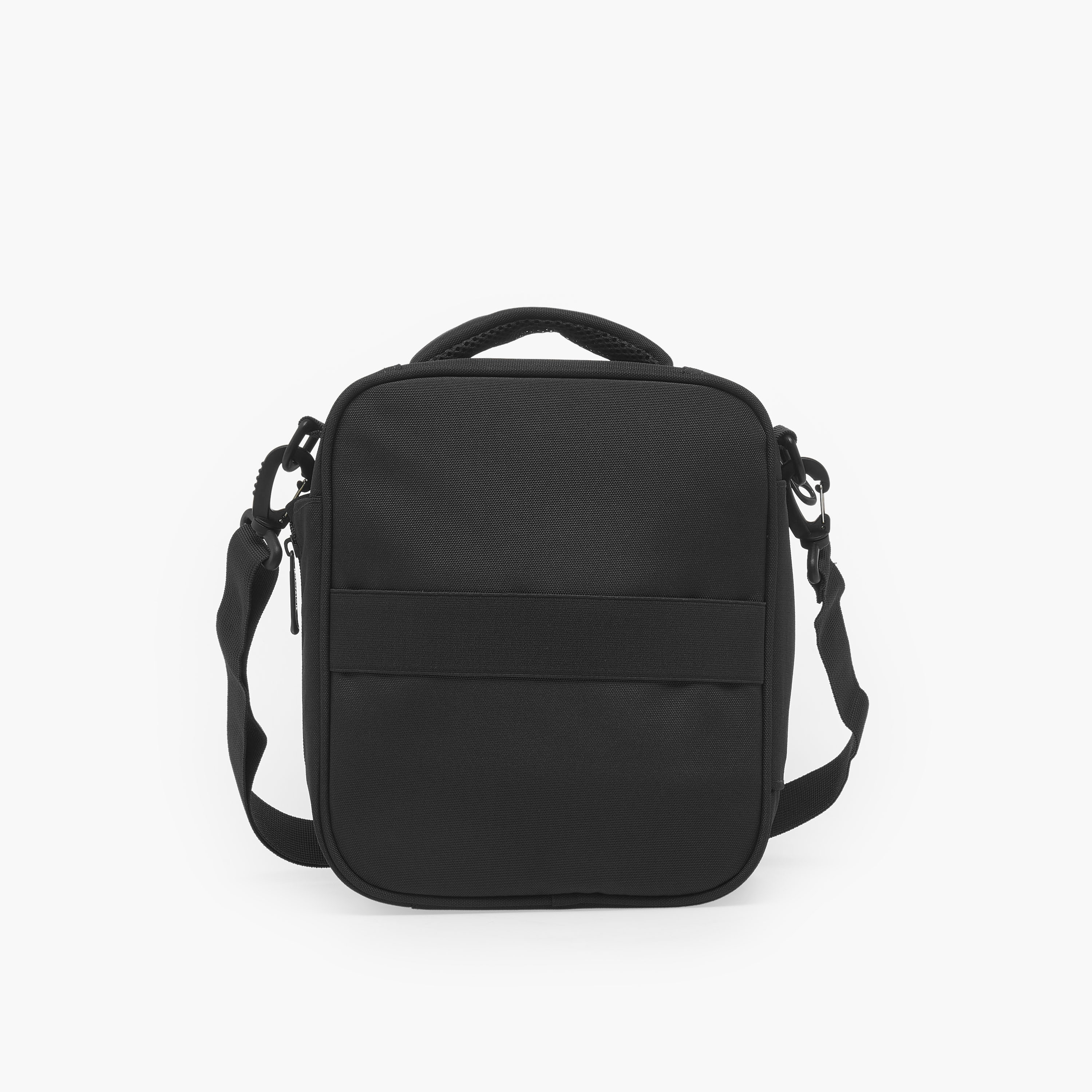 MustTeam Solid Lunch Bag for Boys 8-13 Years with Detachable Strap-school-lunchessentials-lunchbags-image-8