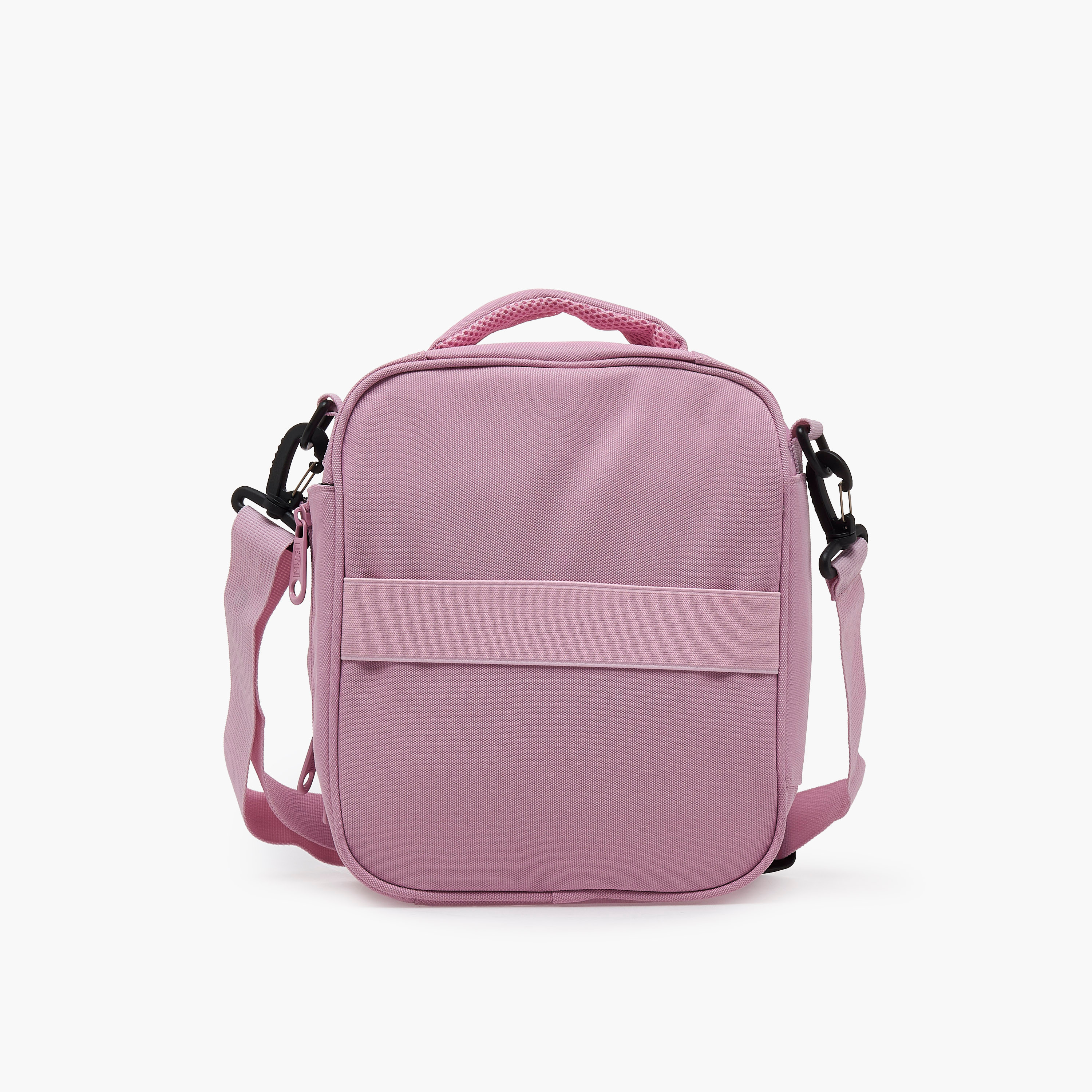 MustTeam Solid Lunch Bag for Girls 8-13 Years with Detachable Strap-school-lunchessentials-lunchbags-image-8