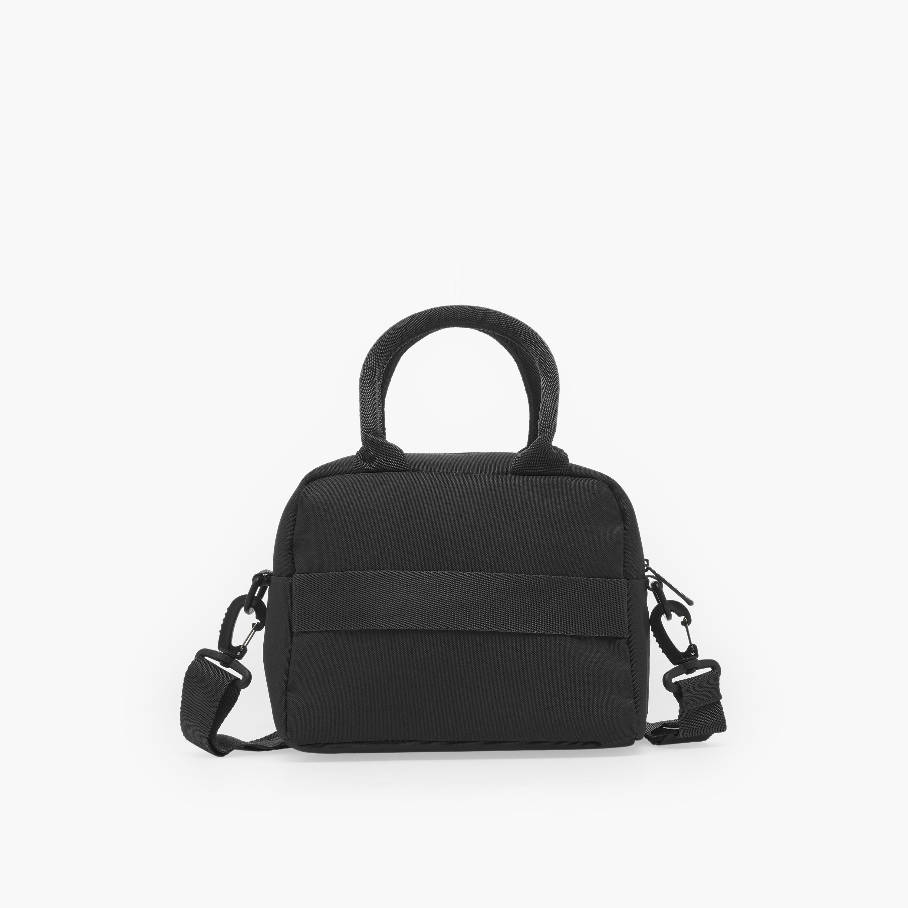 MustTeam Solid Lunch Bag for Boys 8-13 Years with Detachable Strap-school-lunchessentials-lunchbags-image-7