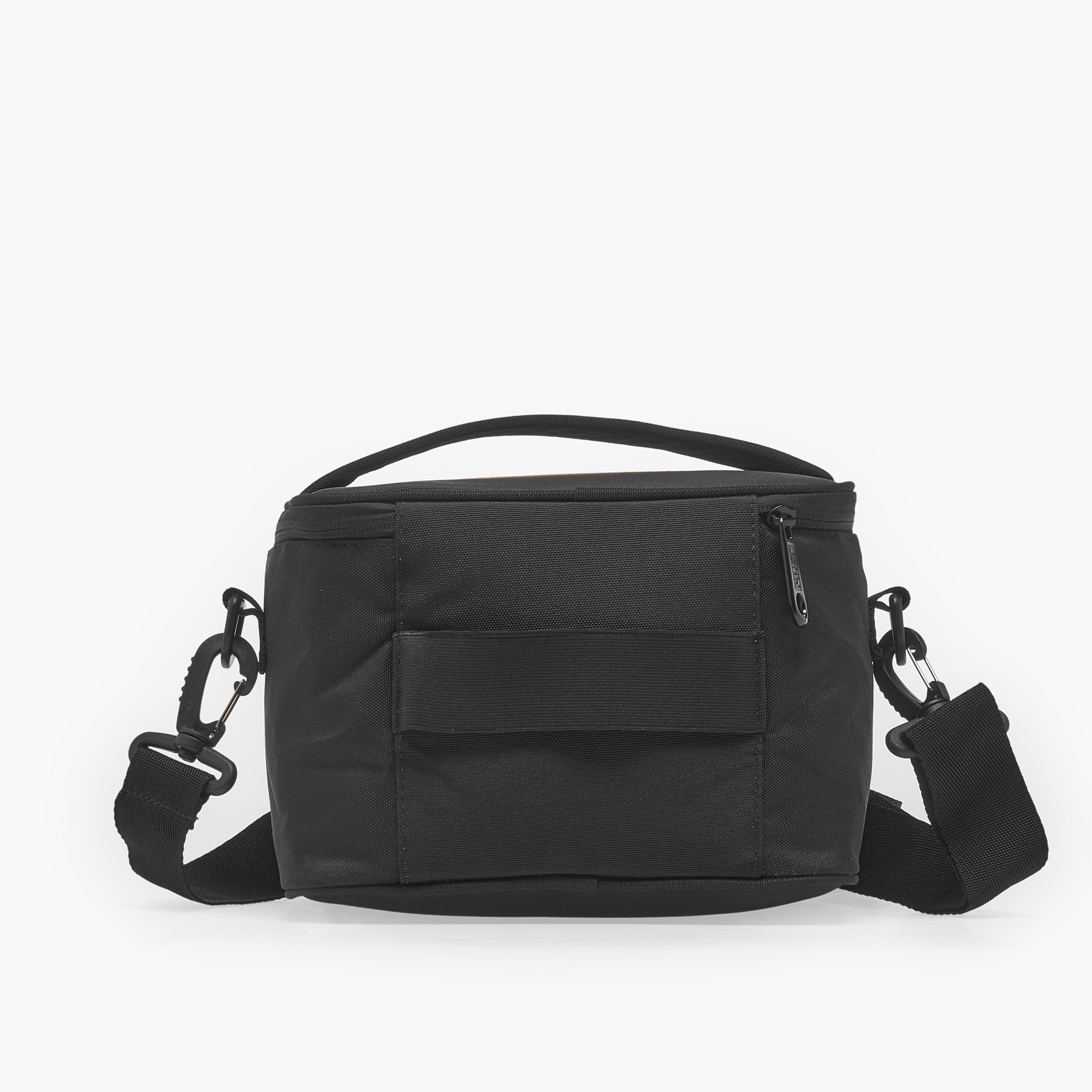 MustTeam Solid Lunch Bag for Boys 8-13 Years with Detachable Strap-school-lunchessentials-lunchbags-image-7