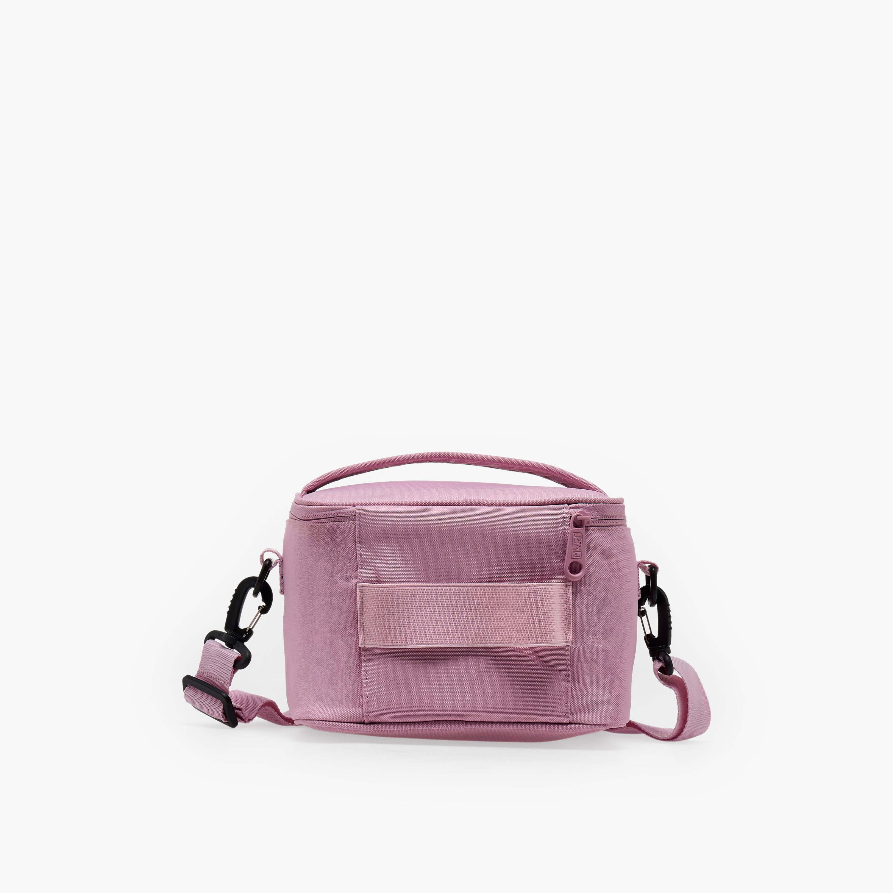 MustTeam Solid Lunch Bag for Girls 8-13 Years with Detachable Strap-school-lunchessentials-lunchbags-image-8