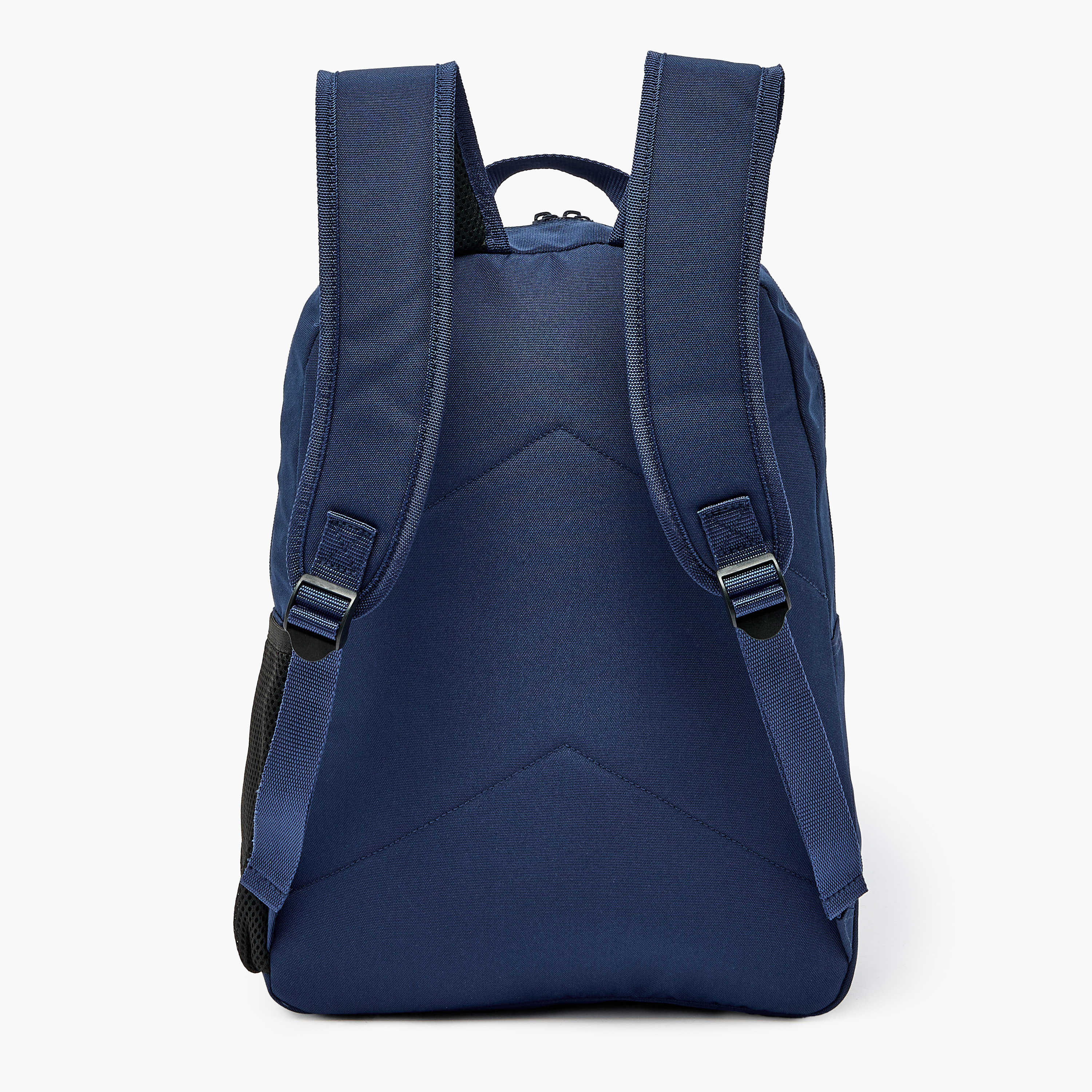 MustTeam Solid 3-Piece Backpack School Set for Boys 8-13 Years with Lunch Bag and Pouch - 16 inches-school-bagsandbackpacks-backpacks-image-11