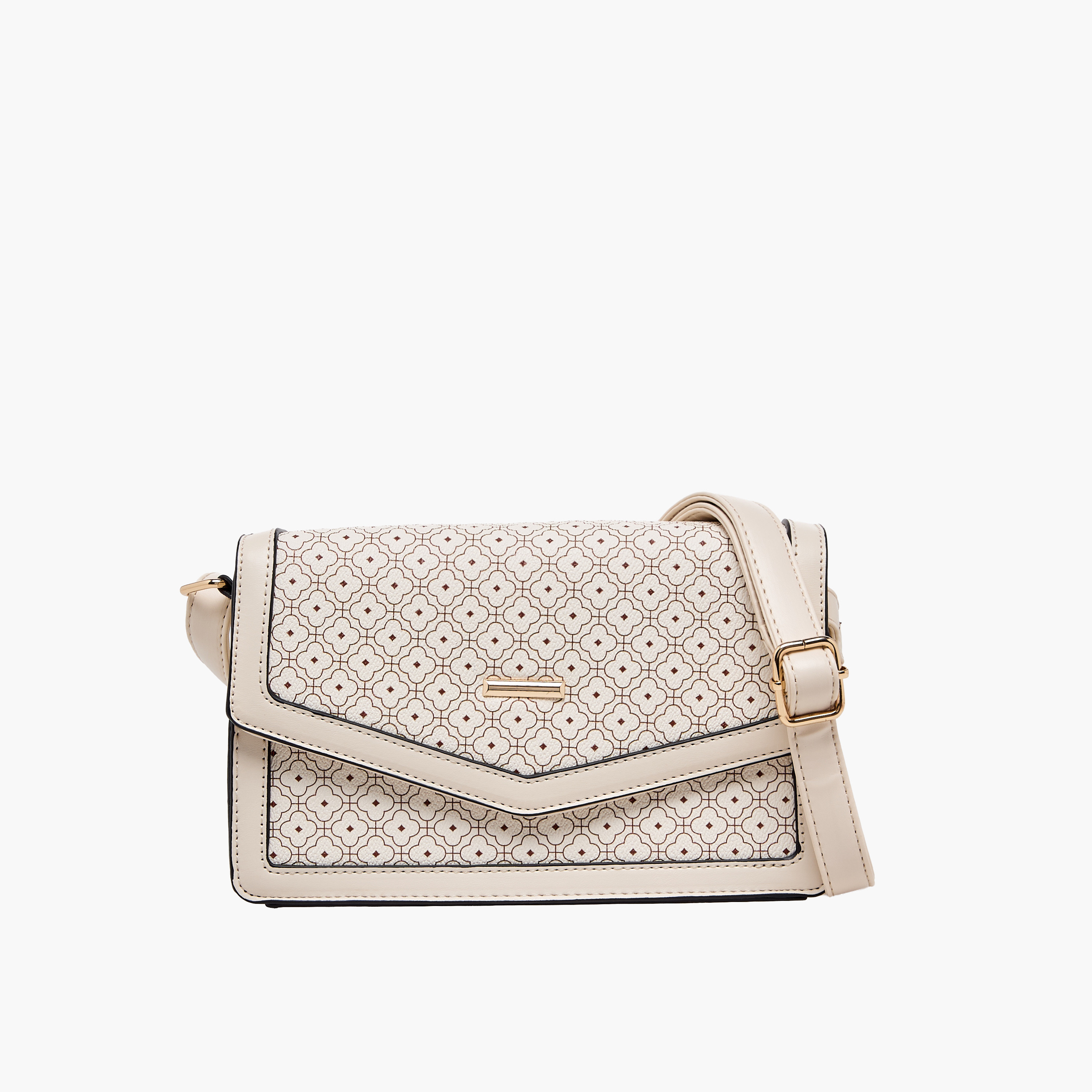 Sasha Printed Tote Bag with Crossbody Bag and Wallet-women-bagsandwallets-handbags-image-4