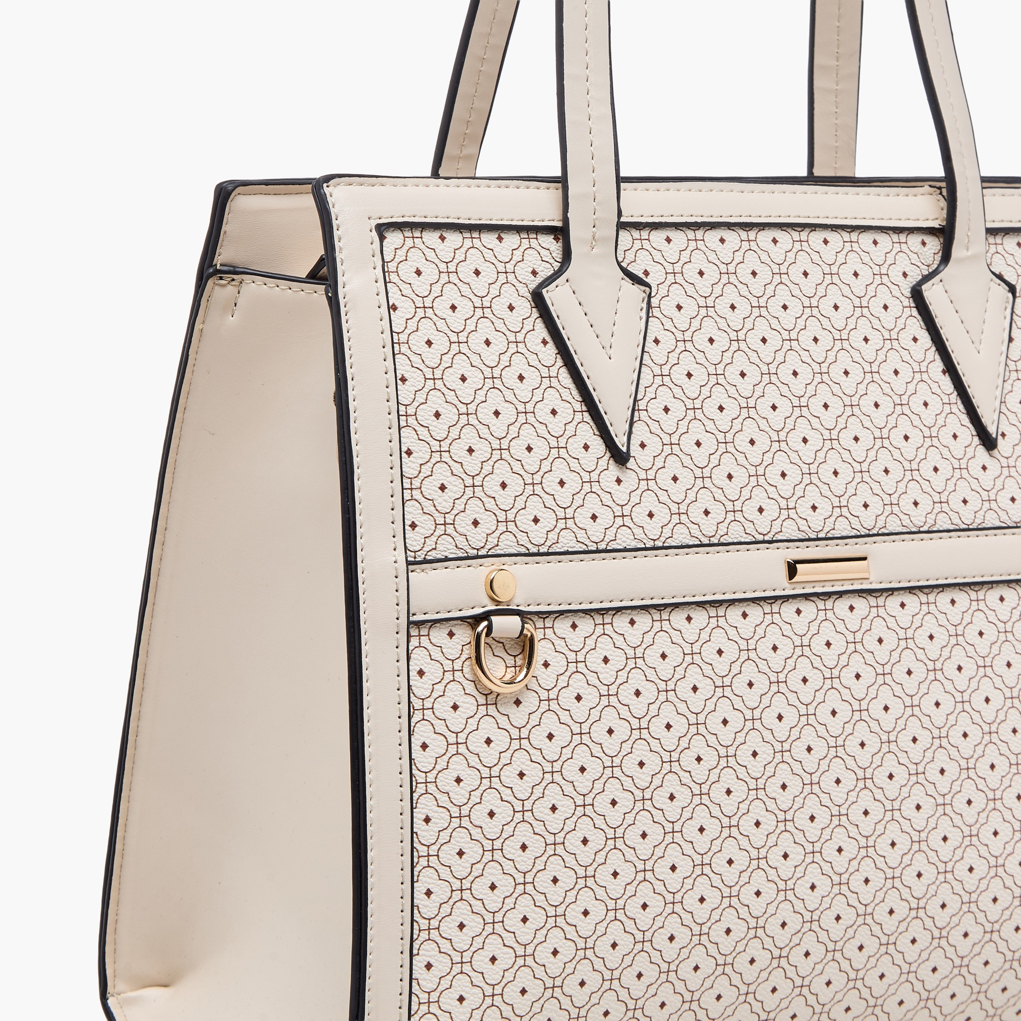 Sasha Printed Tote Bag with Crossbody Bag and Wallet-women-bagsandwallets-handbags-image-6