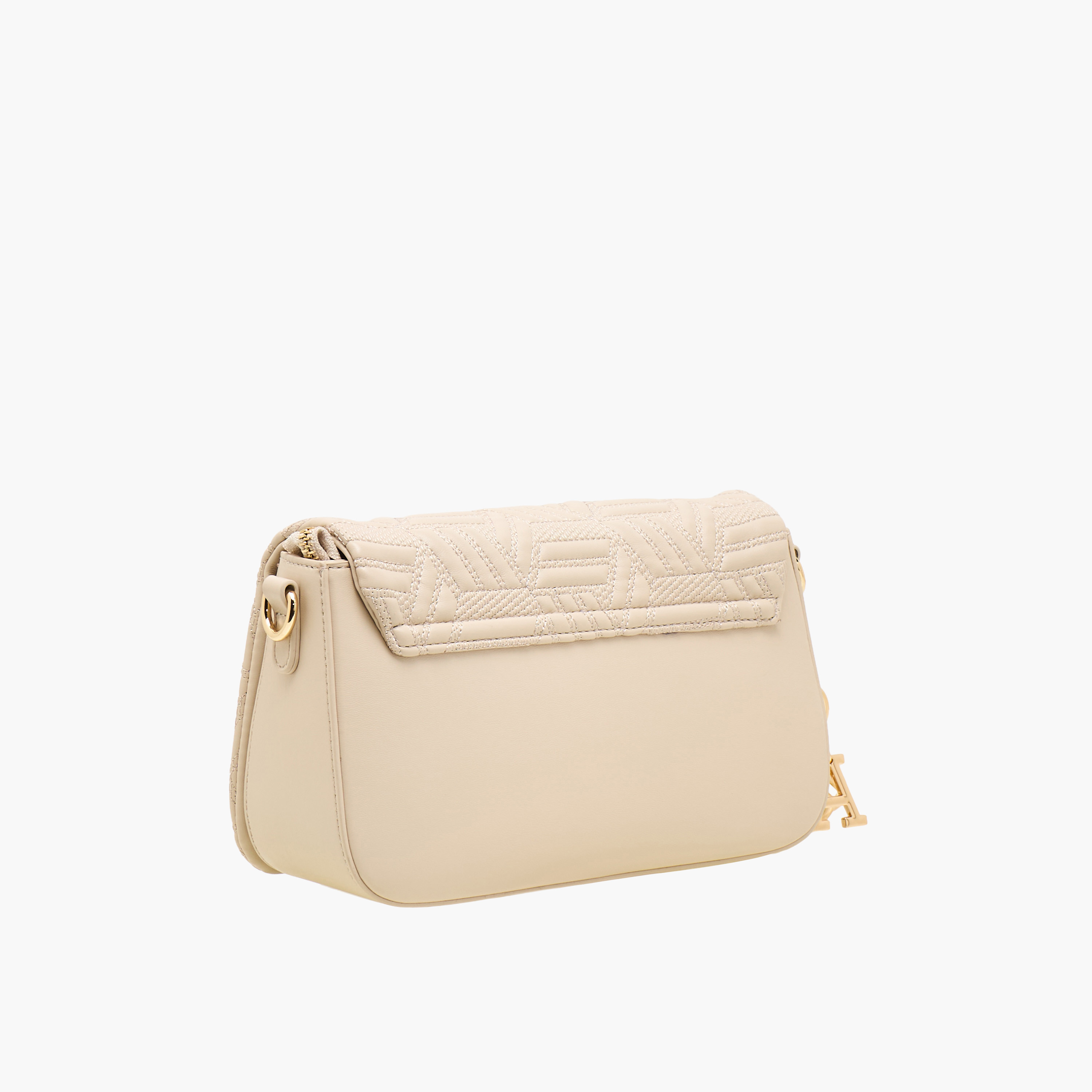 شنطة كروس بودي مبطنة بحزام قابل للتعديل من يو إس بولو أسن-women-bagsandwallets-handbags-image-4