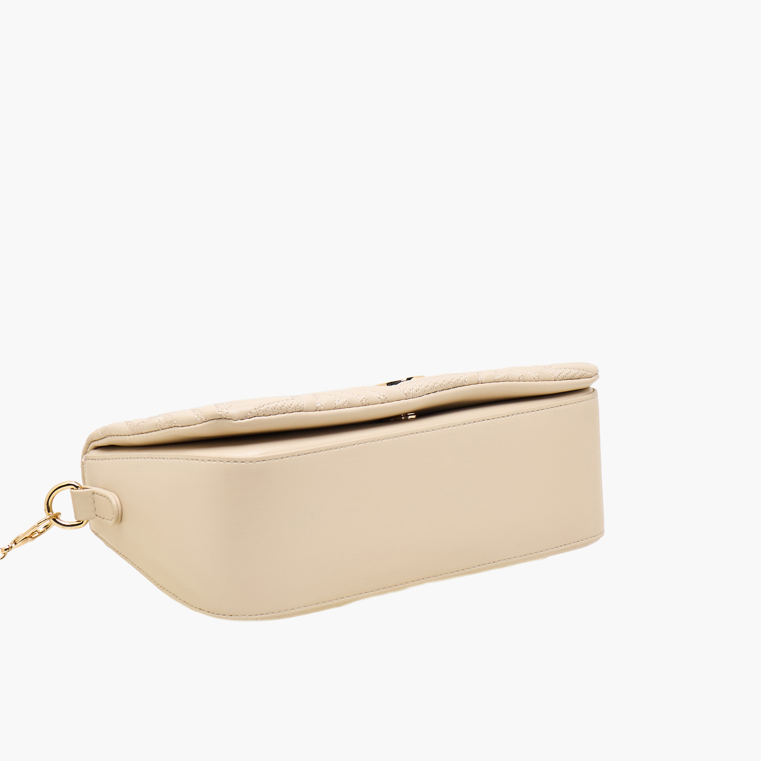 شنطة كروس بودي مبطنة بحزام قابل للتعديل من يو إس بولو أسن-women-bagsandwallets-handbags-image-7